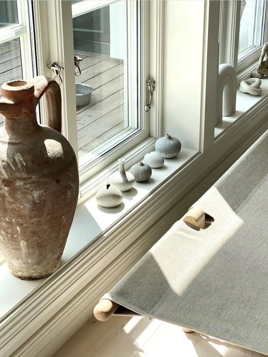 Fönster i gammaldags stil | Kulturfönster — Lingbo fönster & dörrar