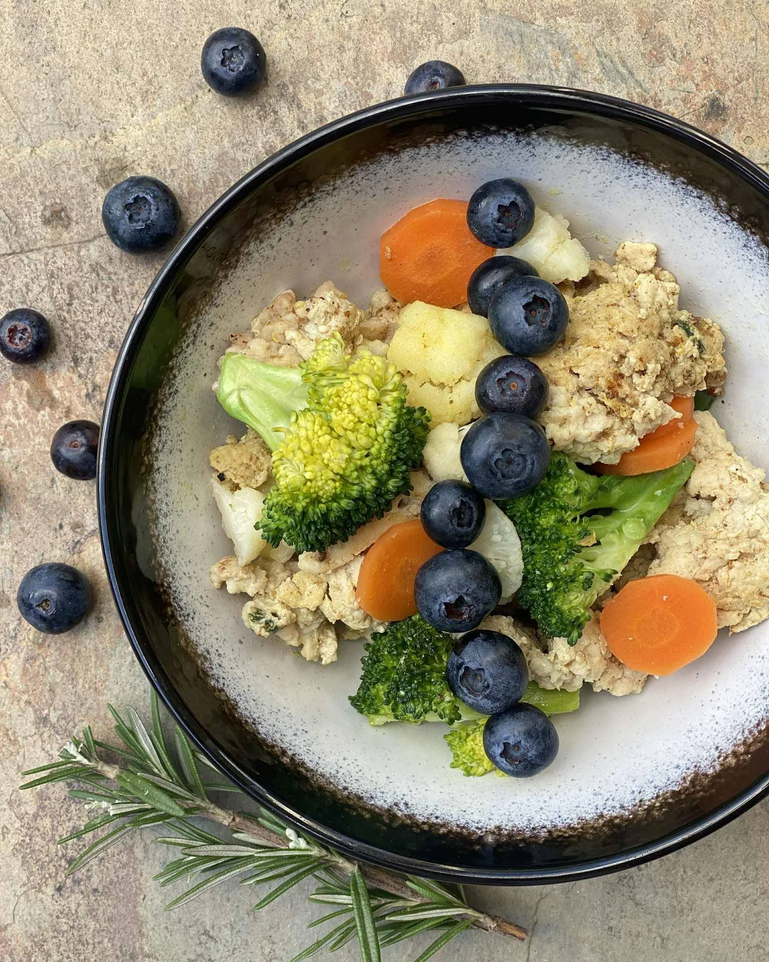 Really exciting to see @dayapetfoodco officially launch their new raw kibble range 👏

Founded by nutritionist Honor Tremain (@noosanutrition), the range focuses on functional, science-backed ingredients designed to support gut health, lower inflamma