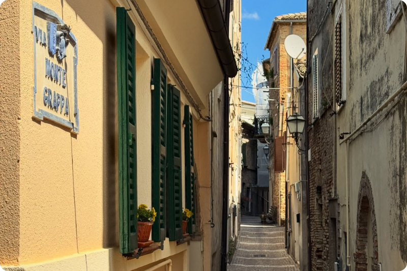 Travelling to Italy in Uncertain Times: What to Expect