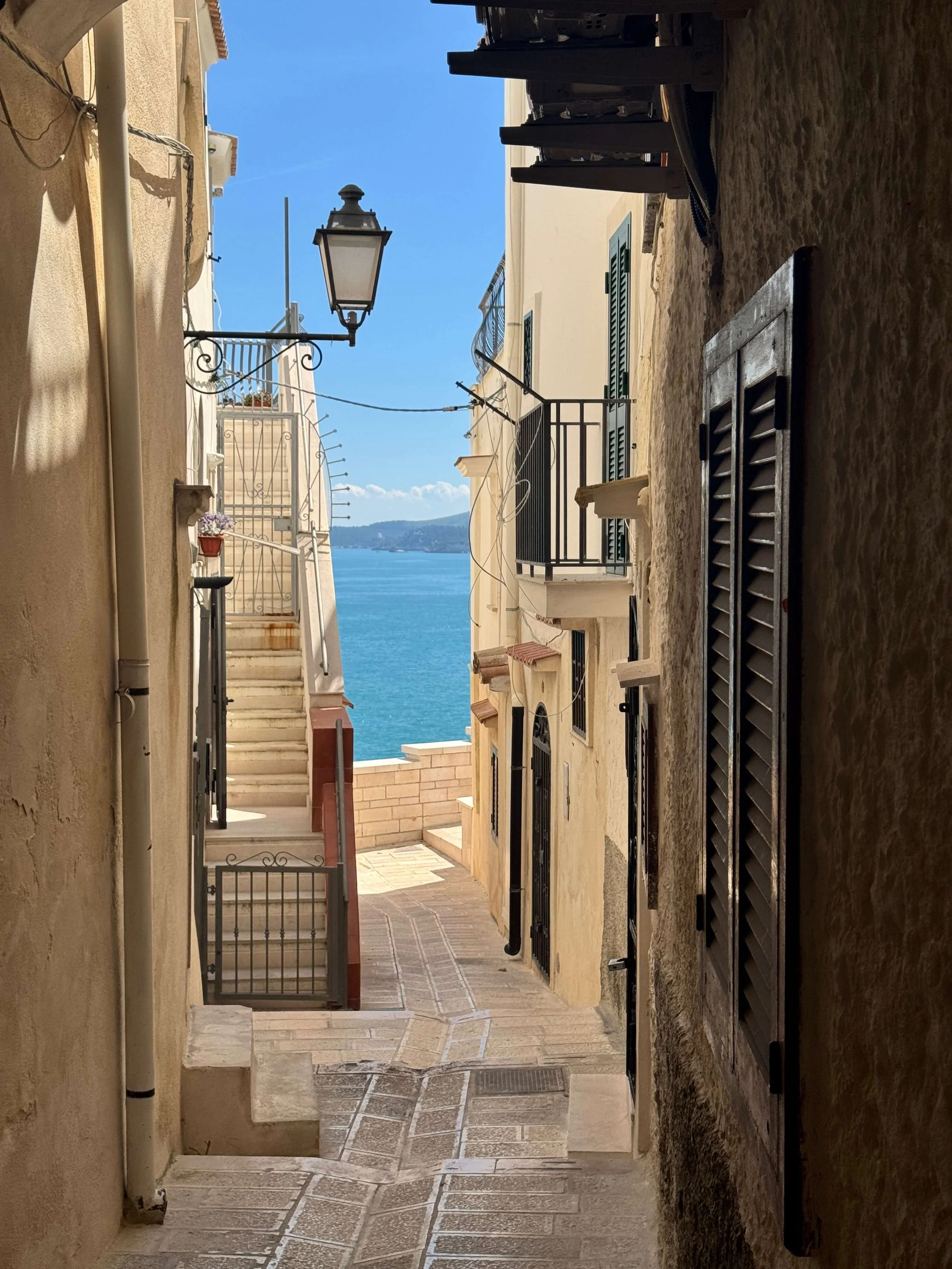 Slow Travel in Puglia: 