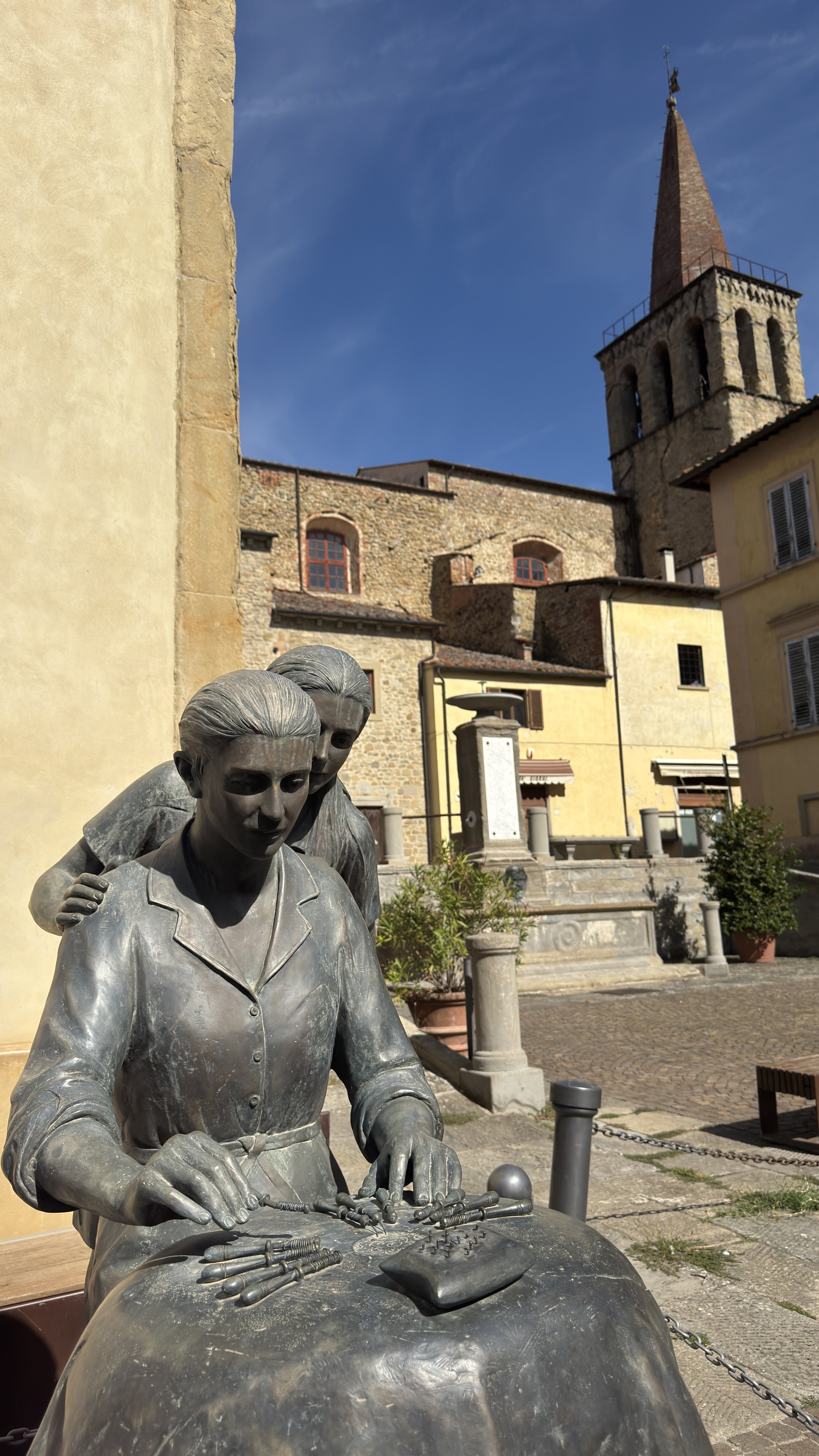 Where to Go in Italy When You Hate Crowds