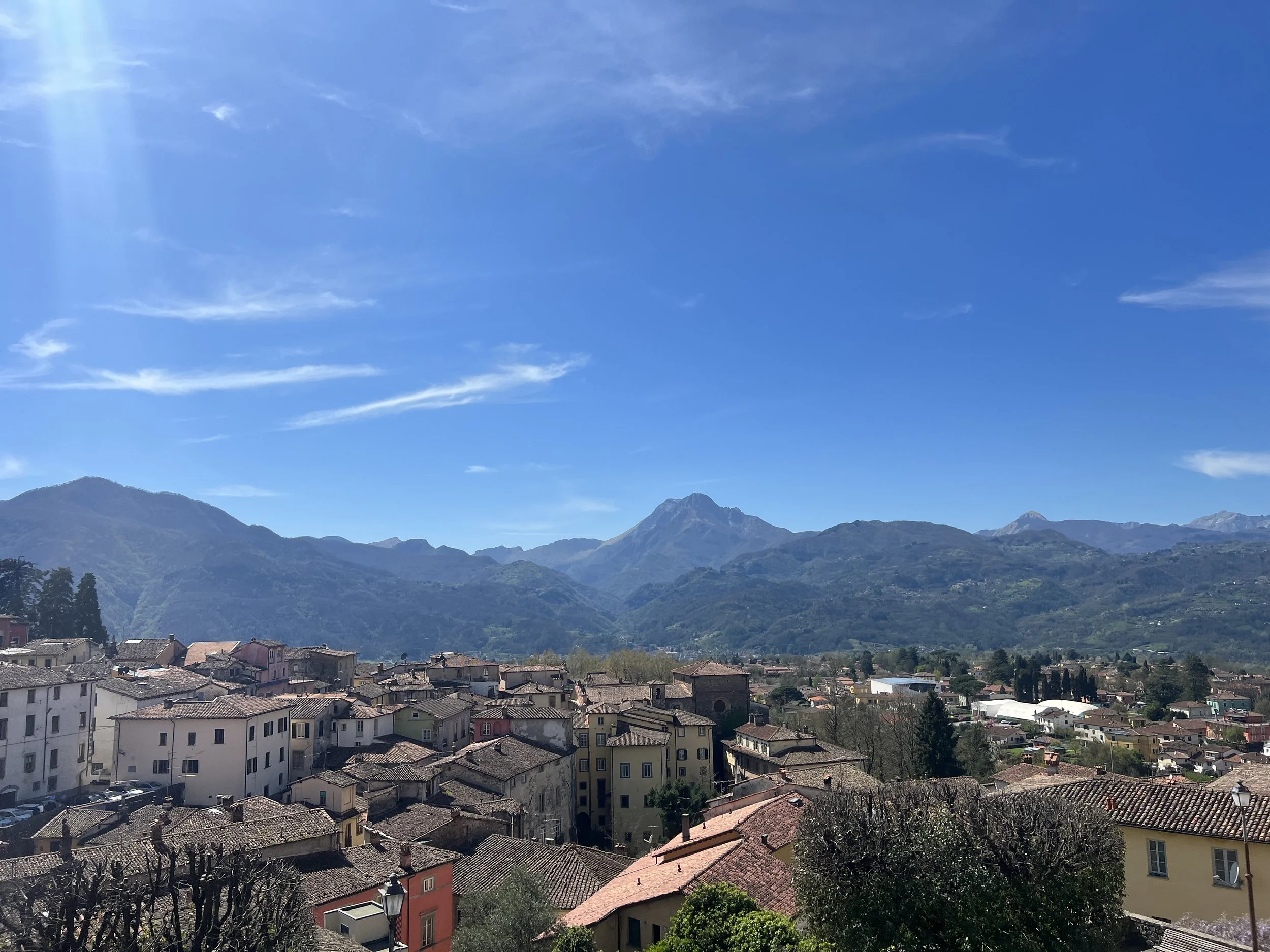 Italy Is Not Overrated. It Is Overcrowded