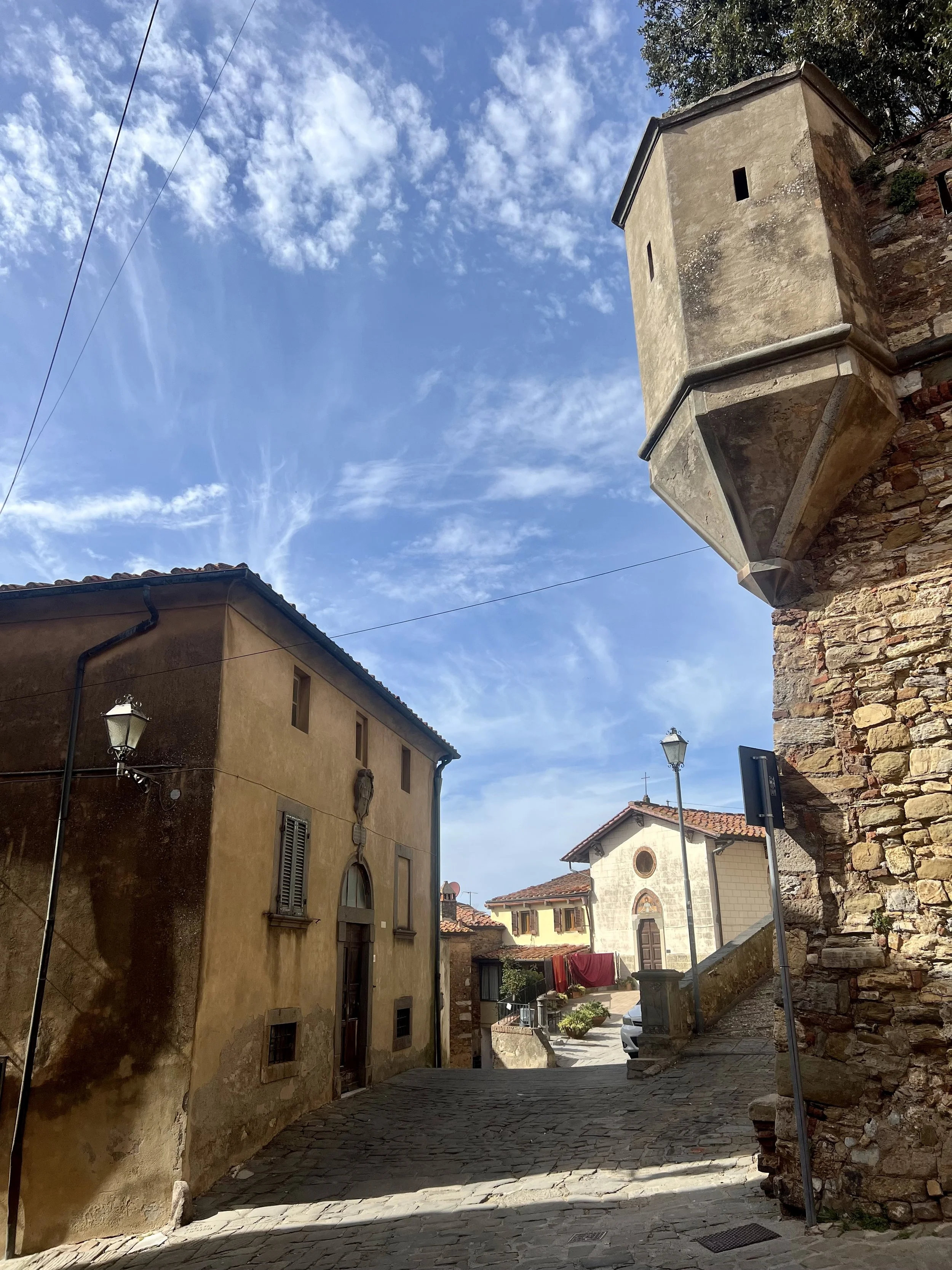 Castagneto Carducci