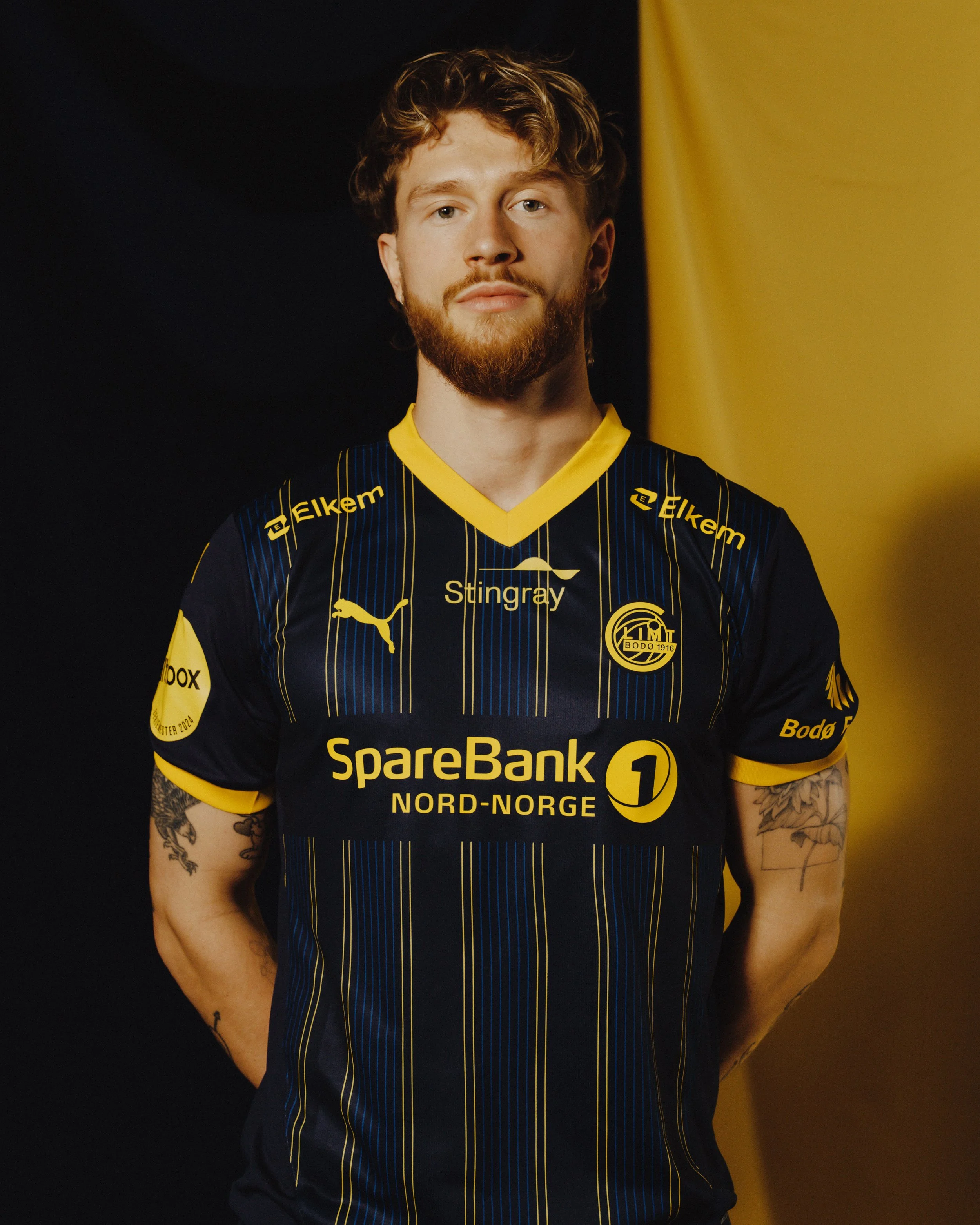 Bilde av @haakon_paulsen_Puma_Unisport