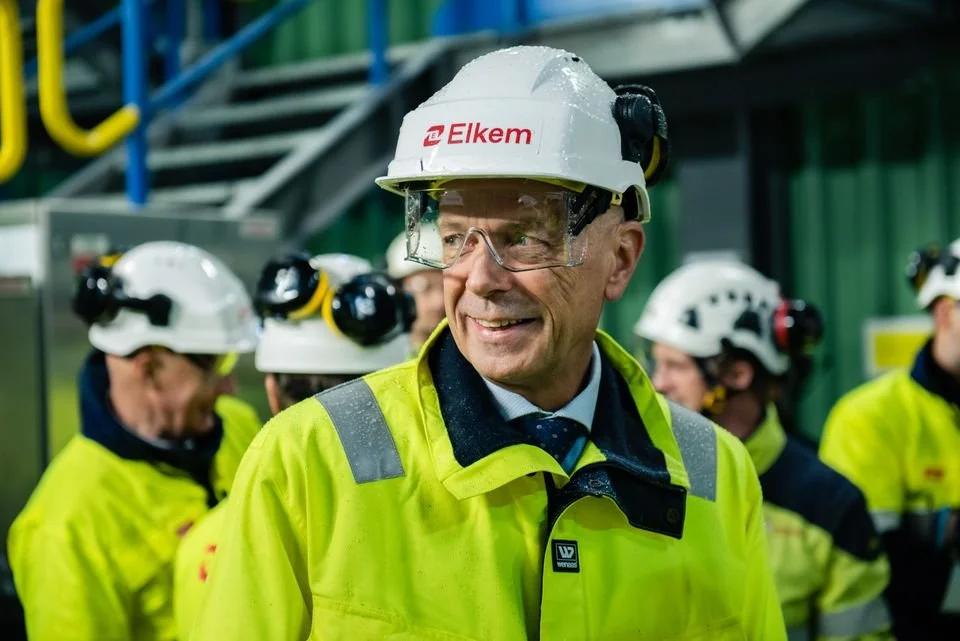 Elkem