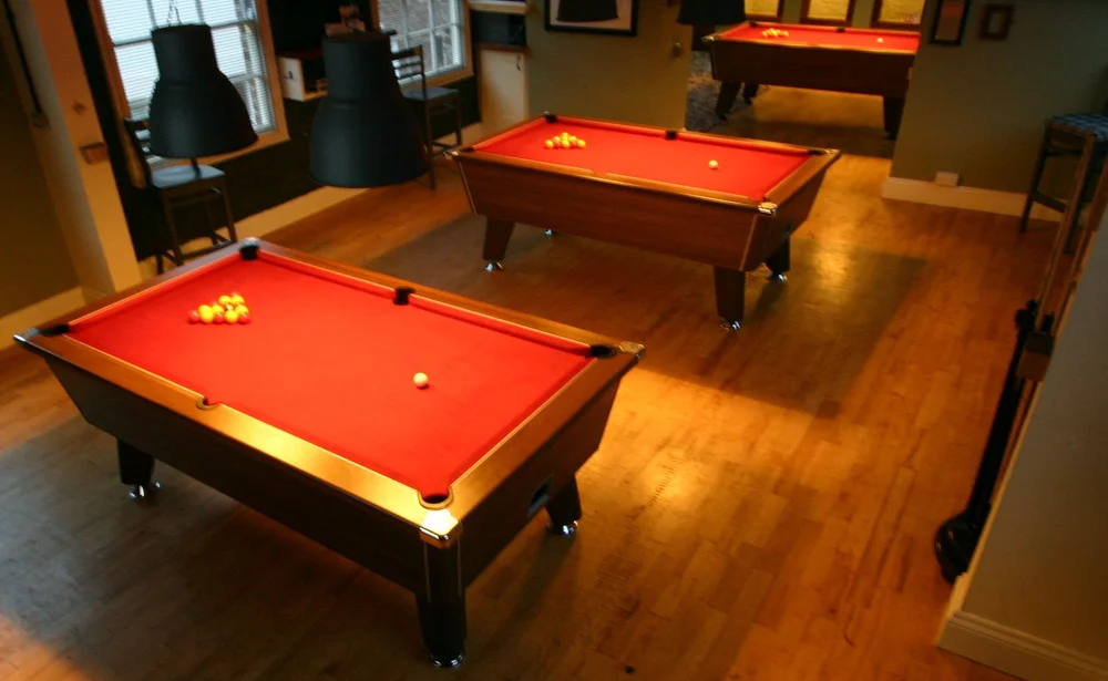 Pig and Pool | Enjoy Play & Fun - Book Today — Pig & Potato