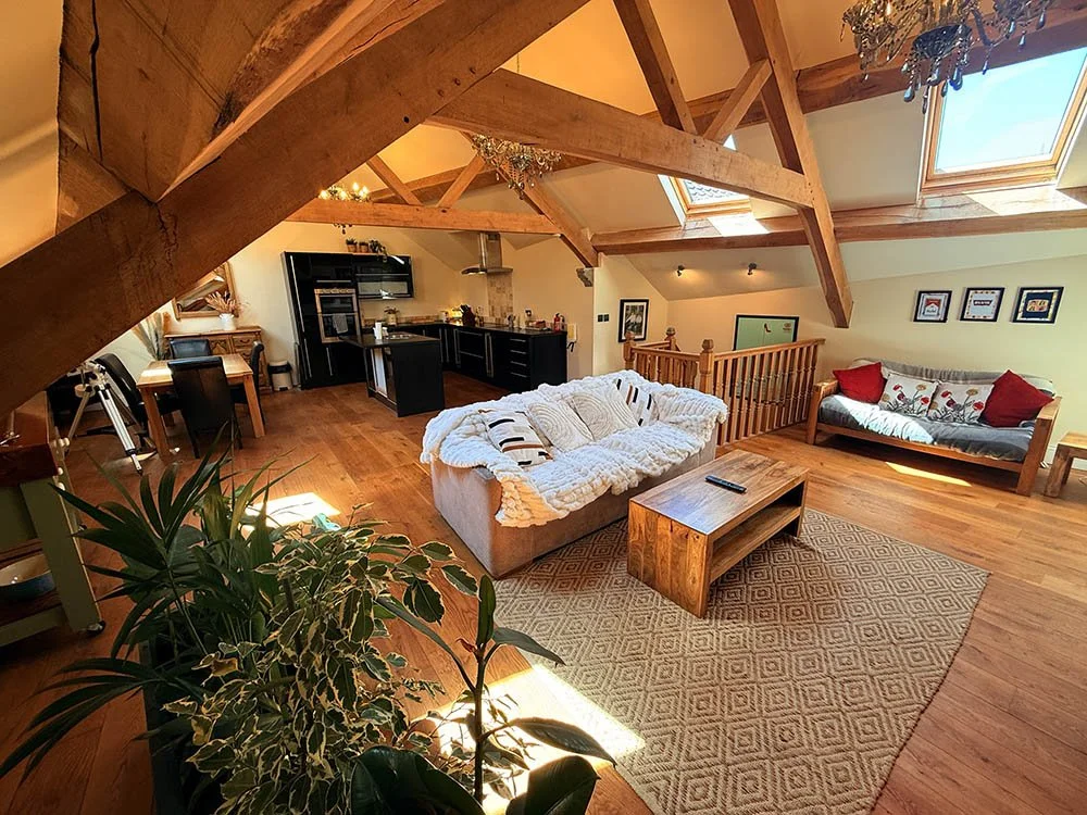 GRAPE LANE APARTMENTS