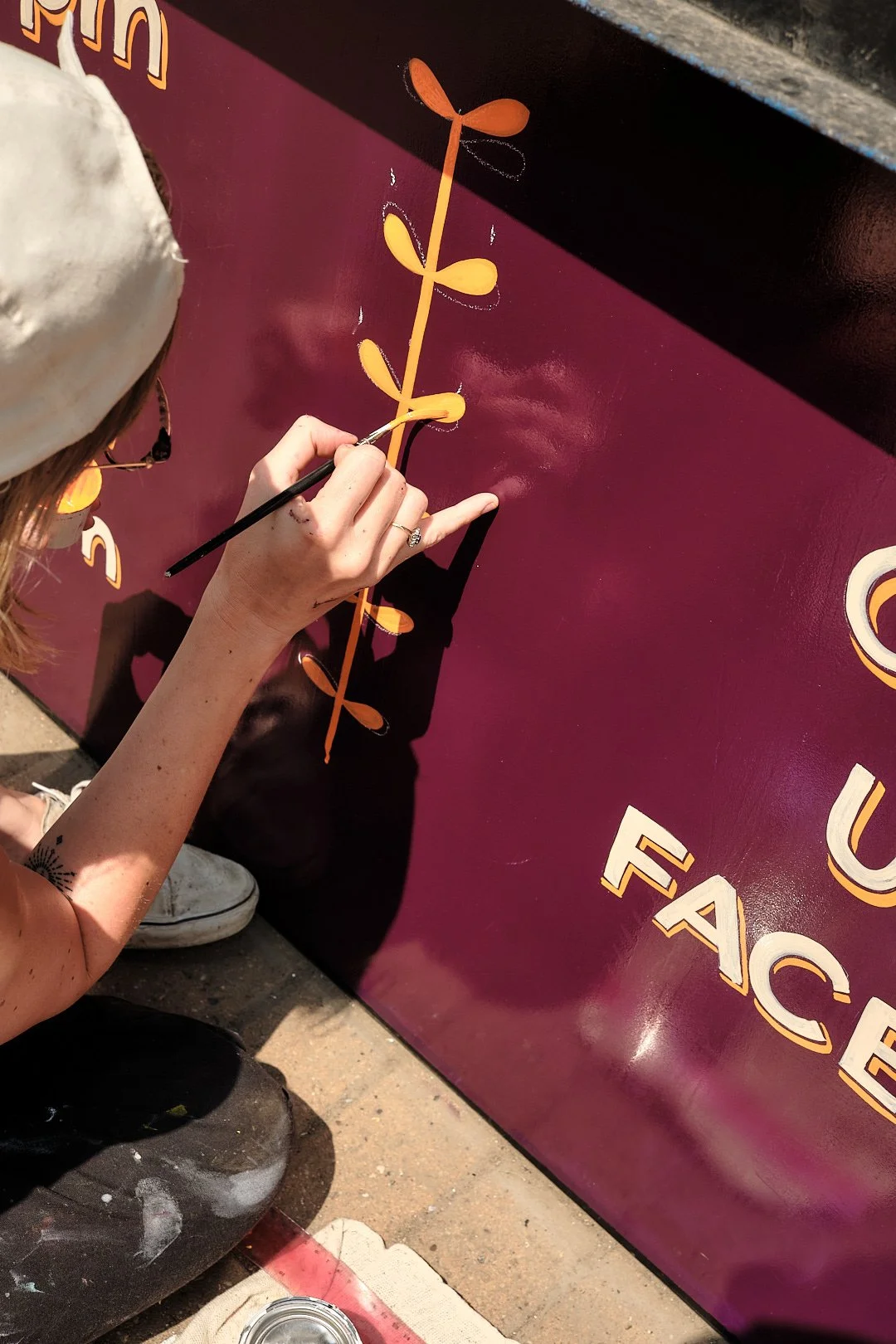 Signpainting Spelt & Rye 9.JPG