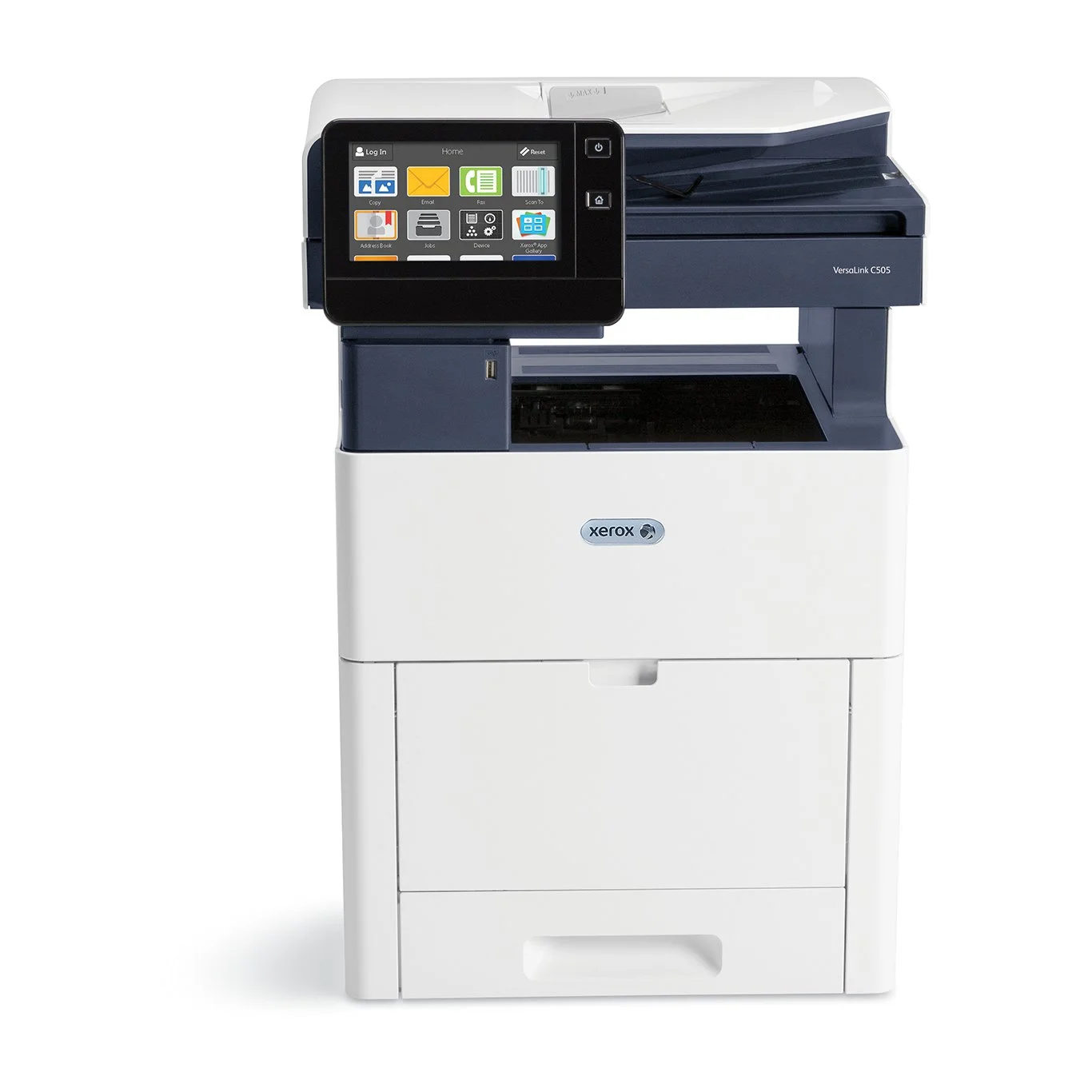 Konica Minolta C505