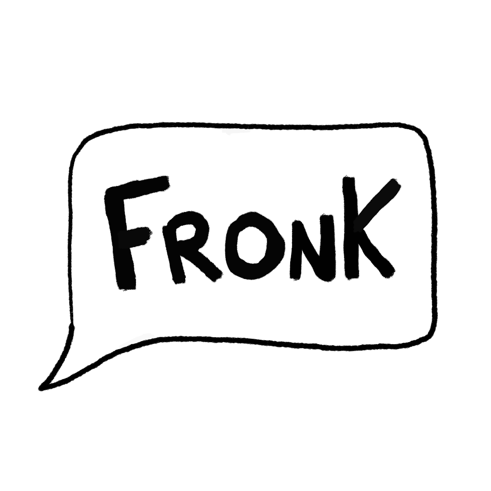 Fronk