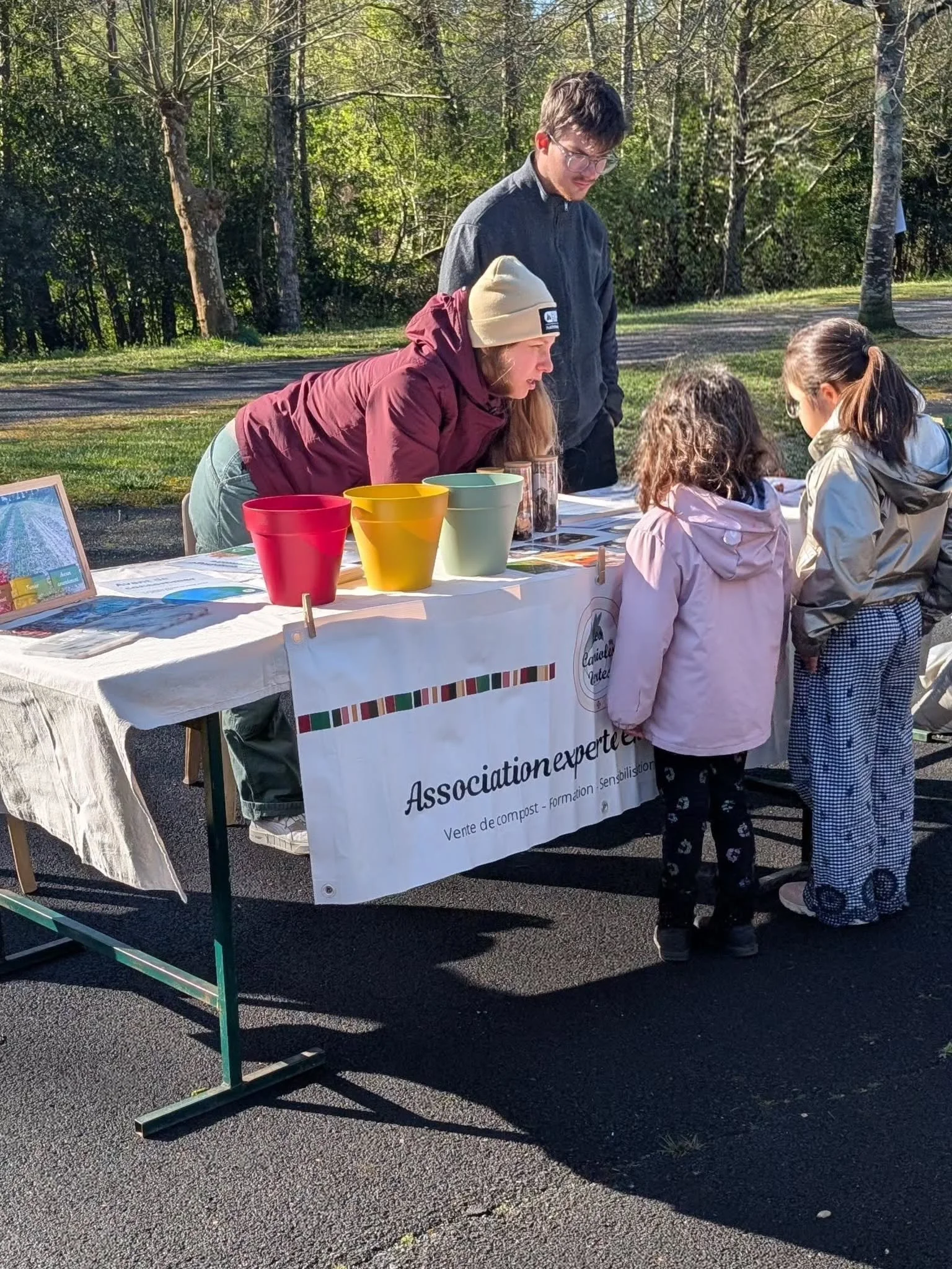☀️ Tous au compost 2026 - C&rsquo;est l&rsquo;heure du bilan de la 13&egrave;me &eacute;dition

&Ccedil;a y est les 15 jours de l&rsquo;&eacute;v&eacute;nement national &ldquo;Tous au compost!&rdquo; s&rsquo;est termin&eacute; dimanche dernier, une n