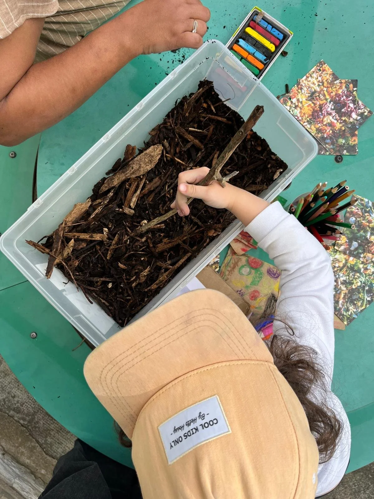 Tous au compost ! - Retour sur la 13ème édition