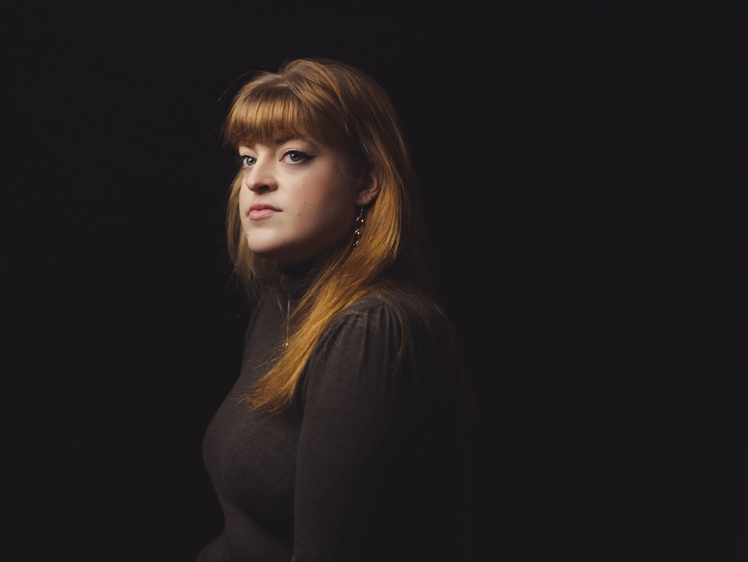 Viola Tunnard Recital