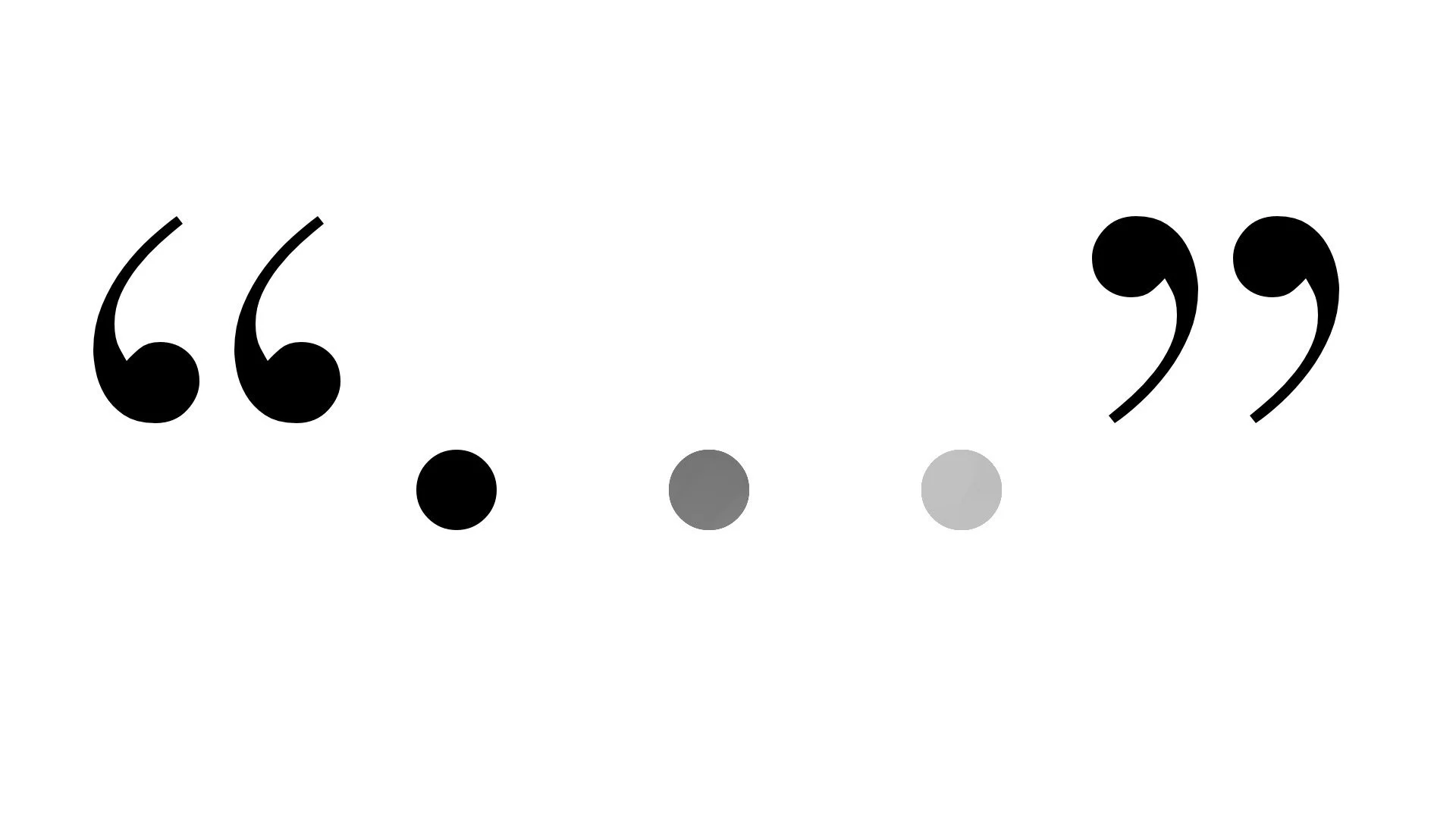 The Power of the Pause