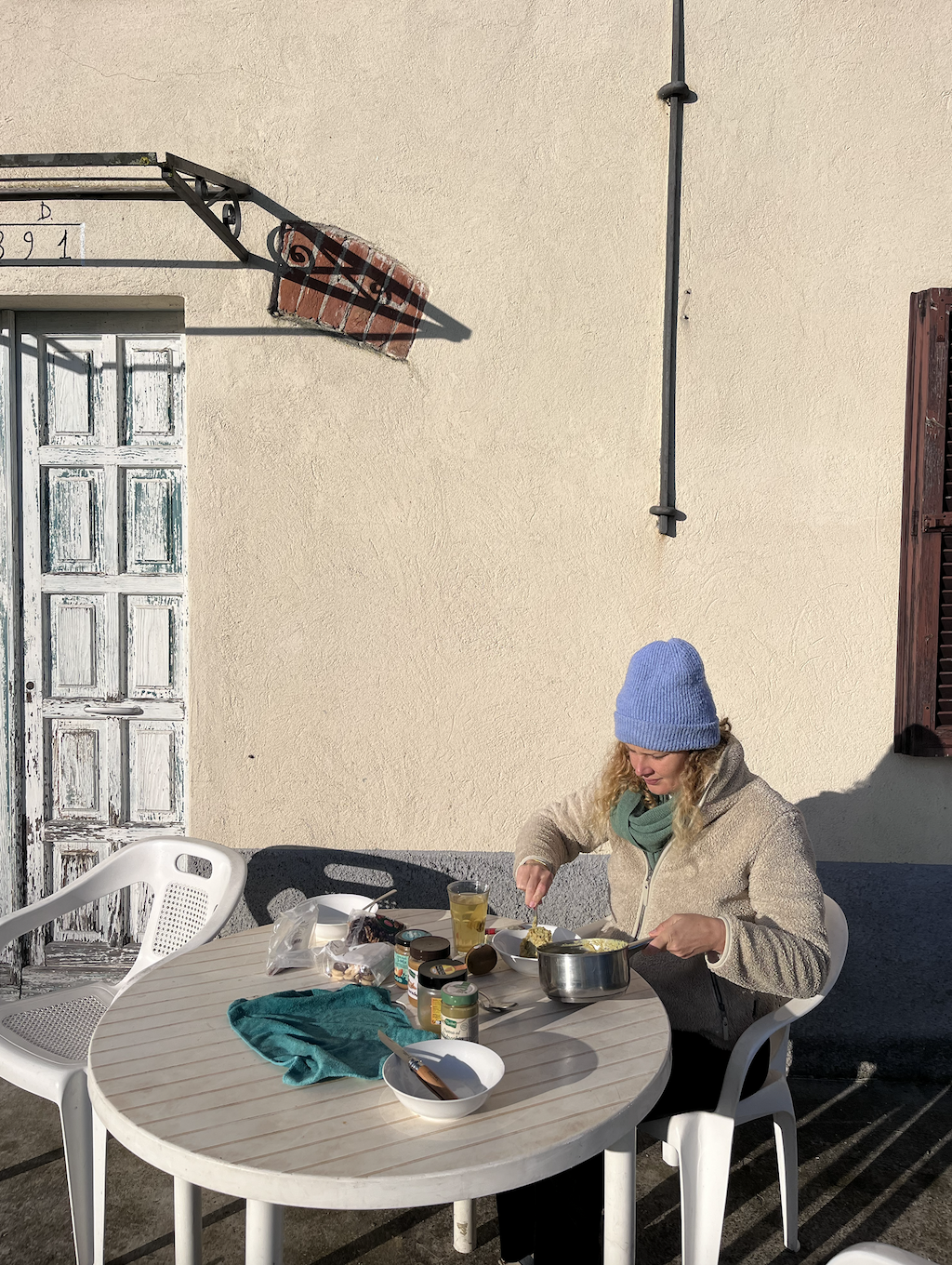 starting an intentional community in Italy.png