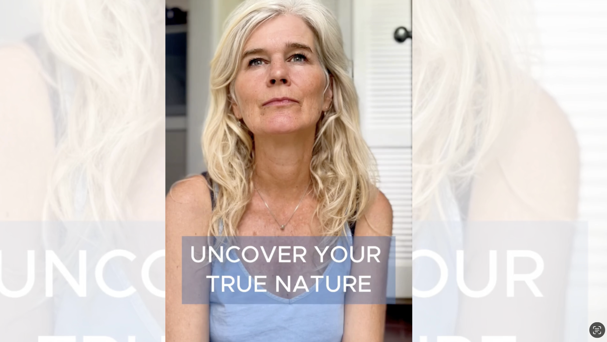 Uncover Your True Nature