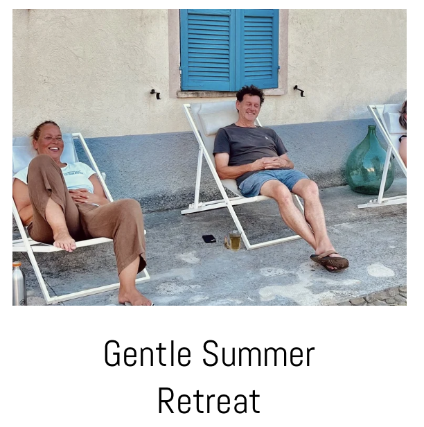 meditation and creativity holidays in Italy.png