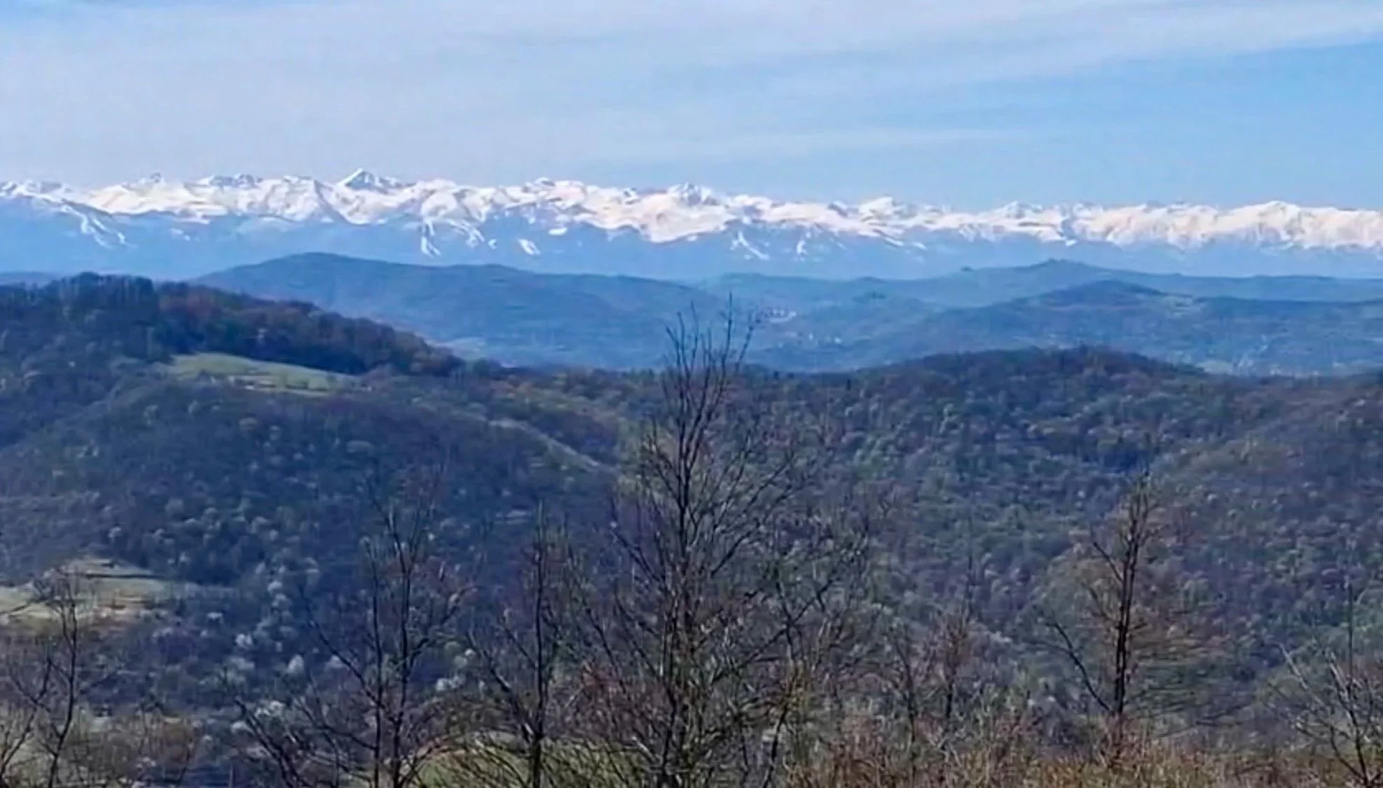 Hills or Mountains?