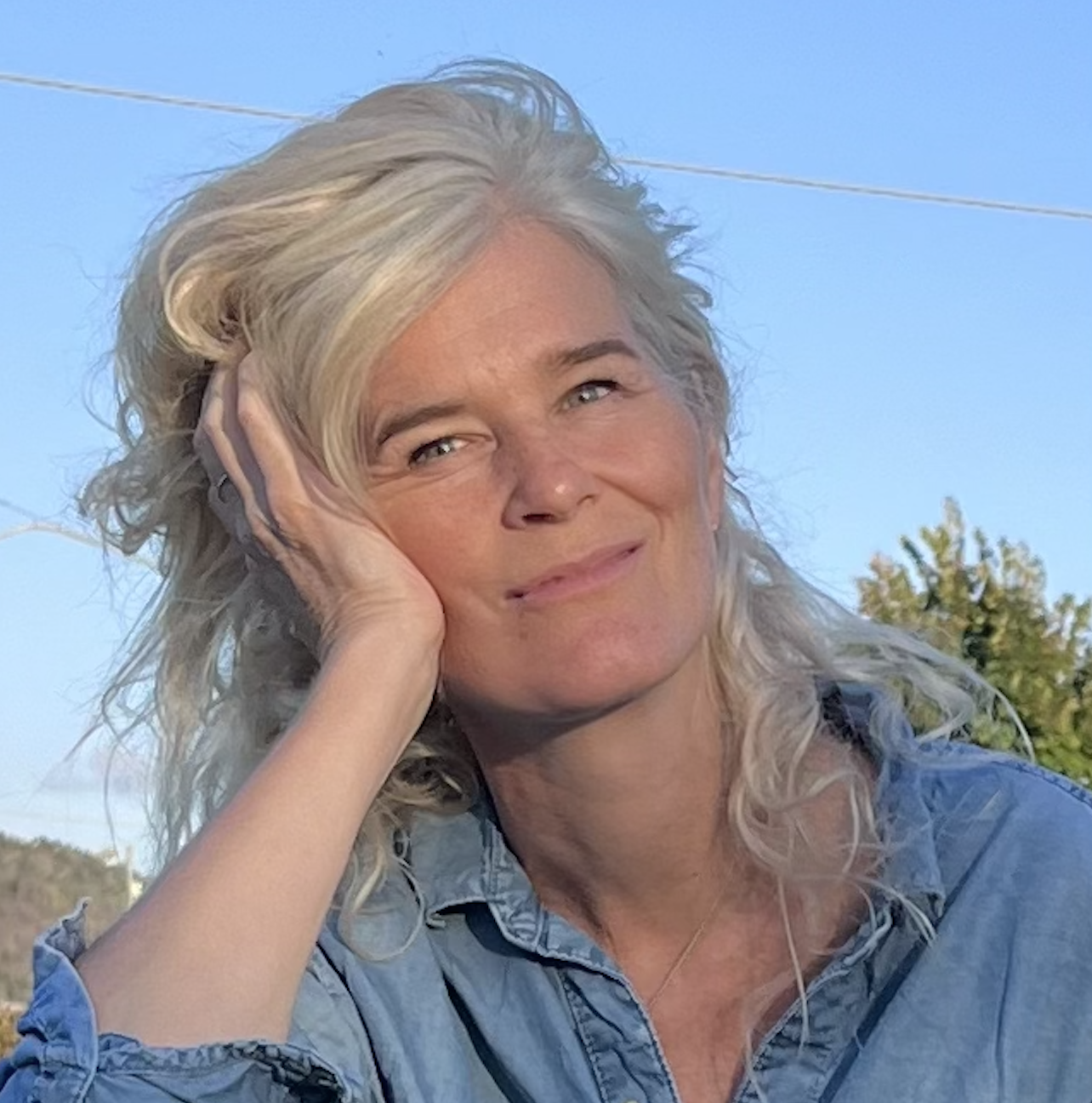 Zoe Joncheere at Amiglia, Piemonte