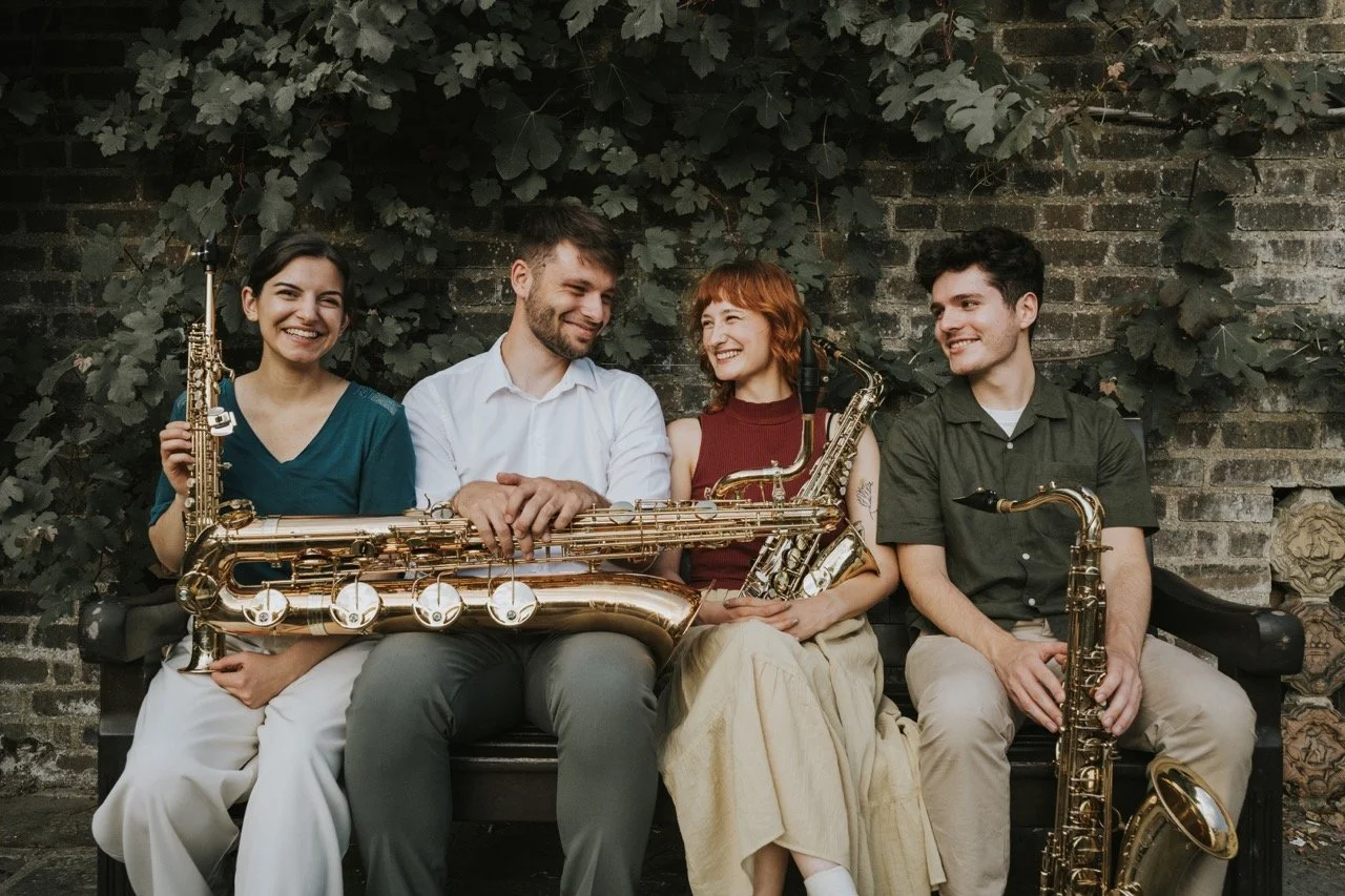 Ryedale Festival - recital