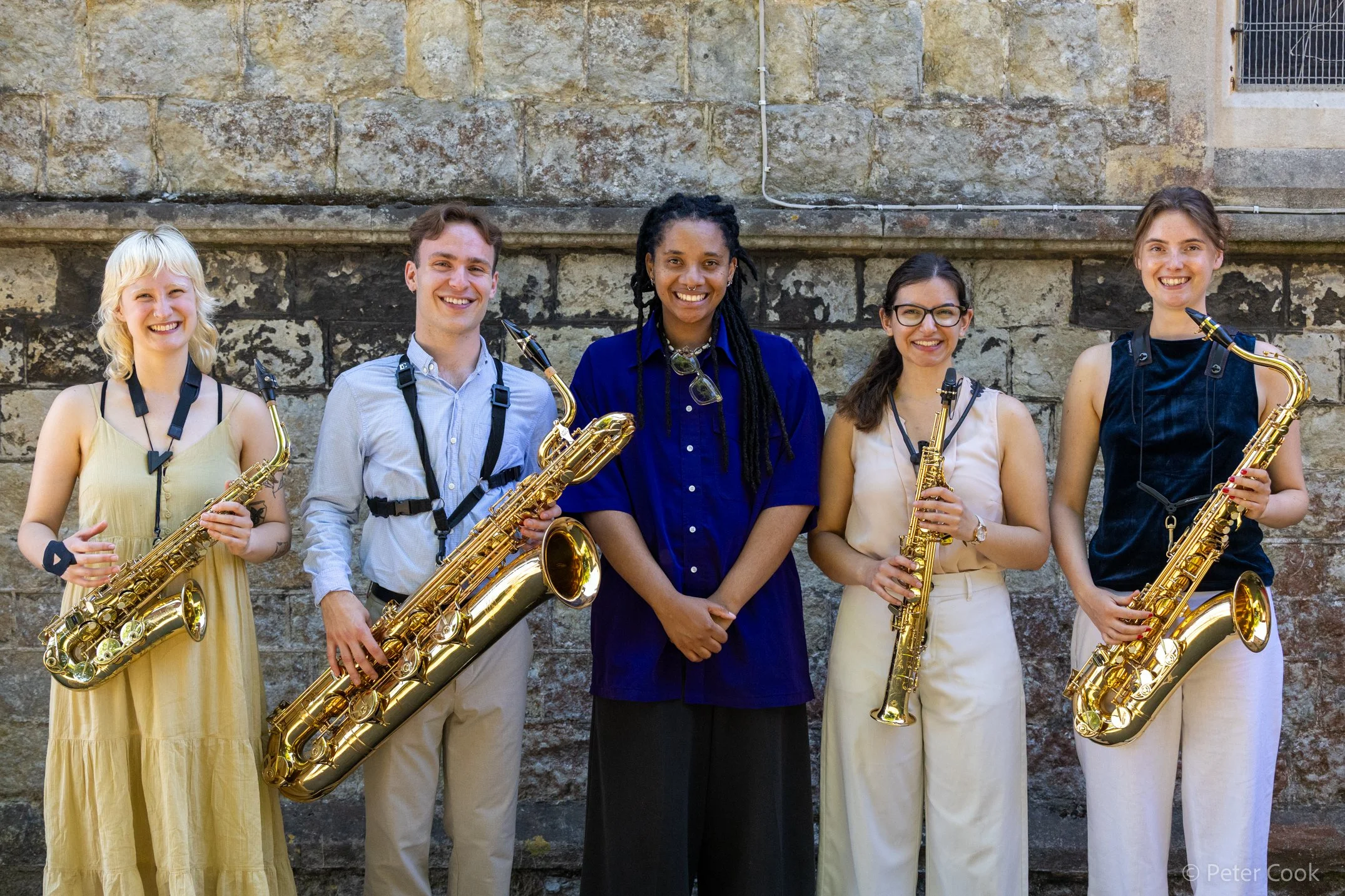 Deal Music and Arts Festival 2026, with composer in residence Nneka Cummins