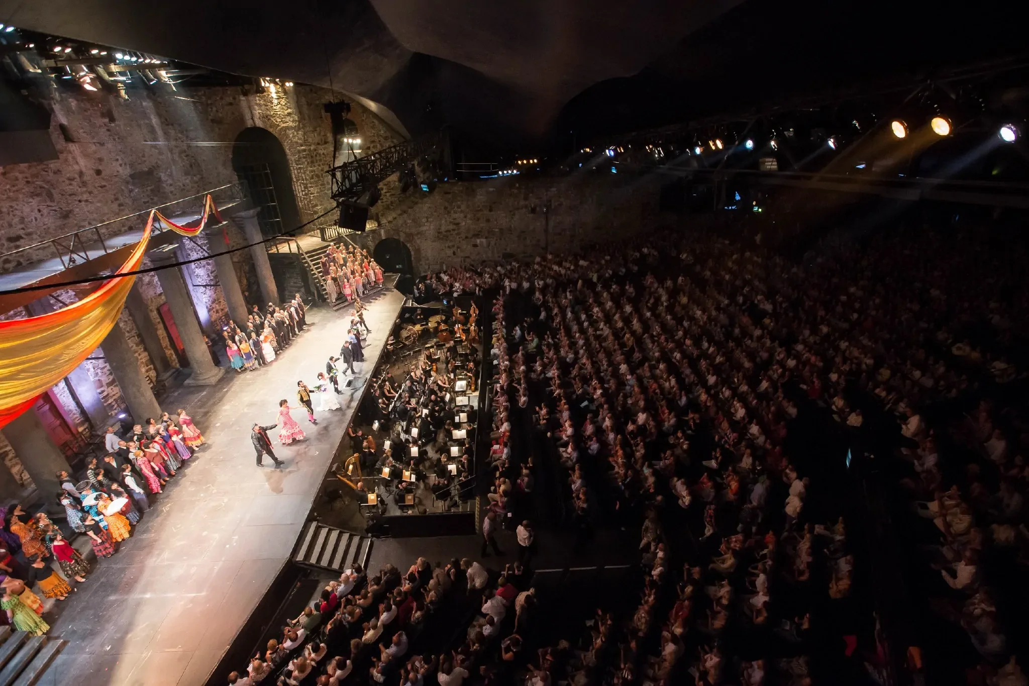 Savonlinna Opera Festival