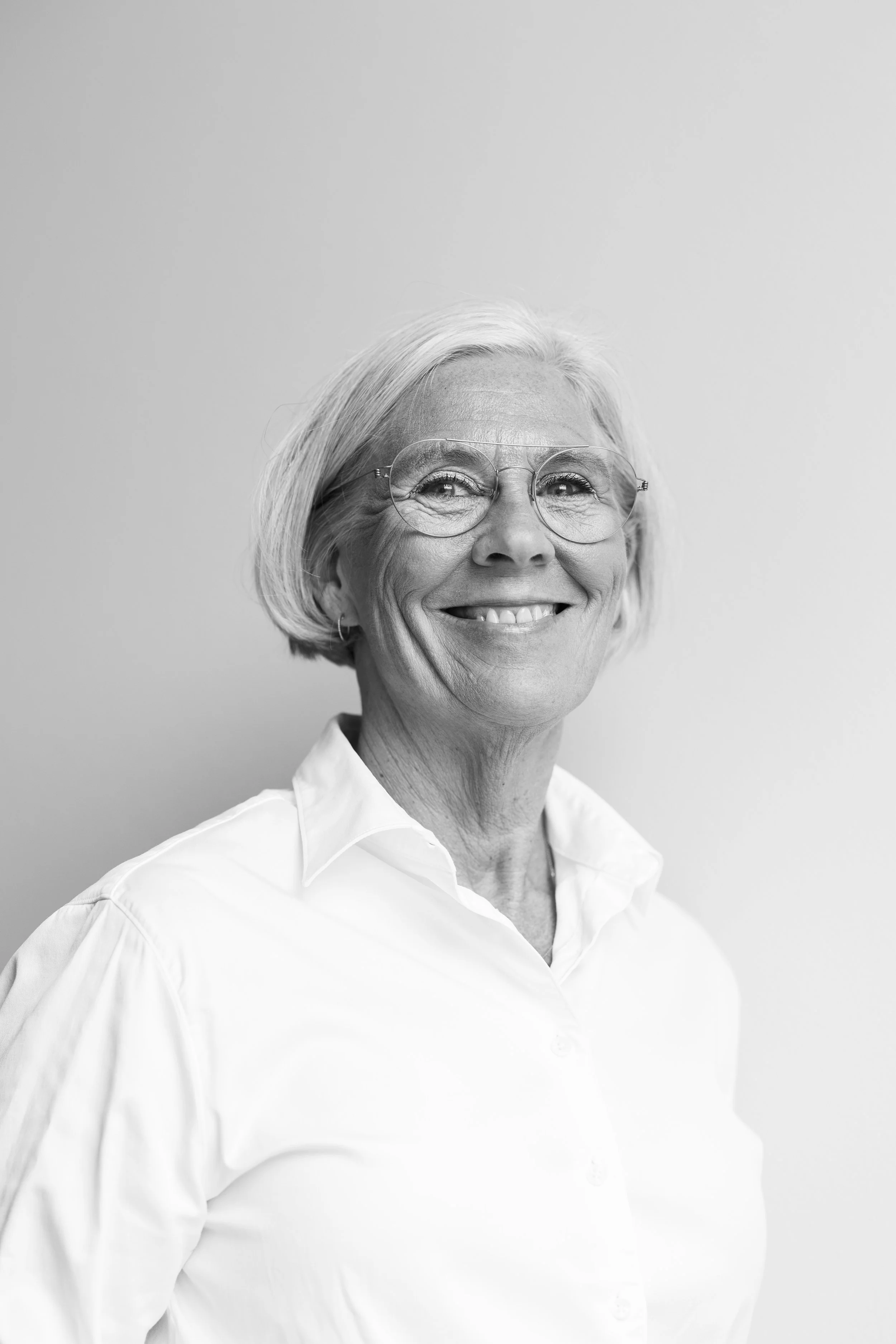 SAP / Helle Dochedahl, Managing Director