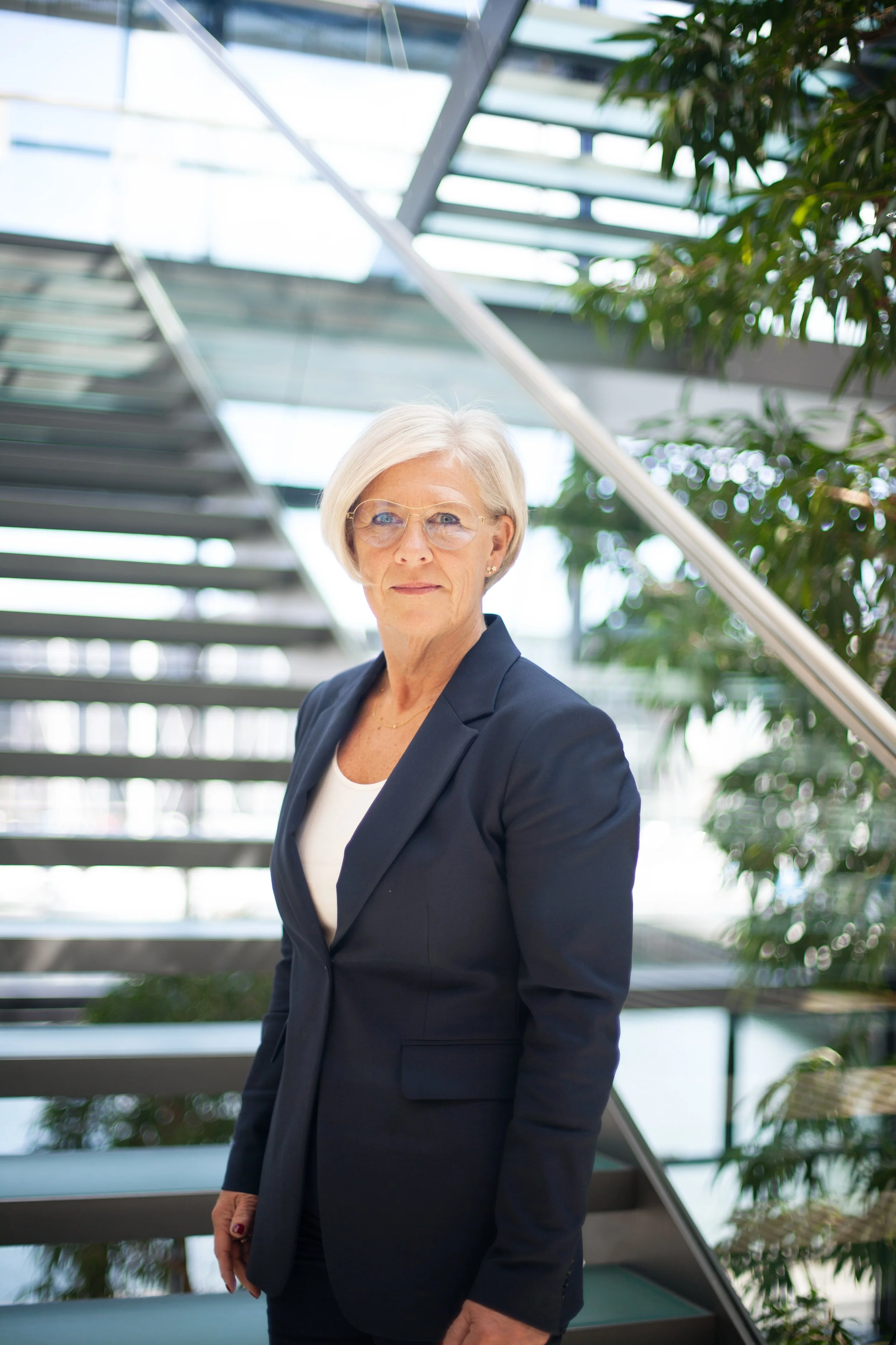 SAP / Helle Dochedahl, Managing Director