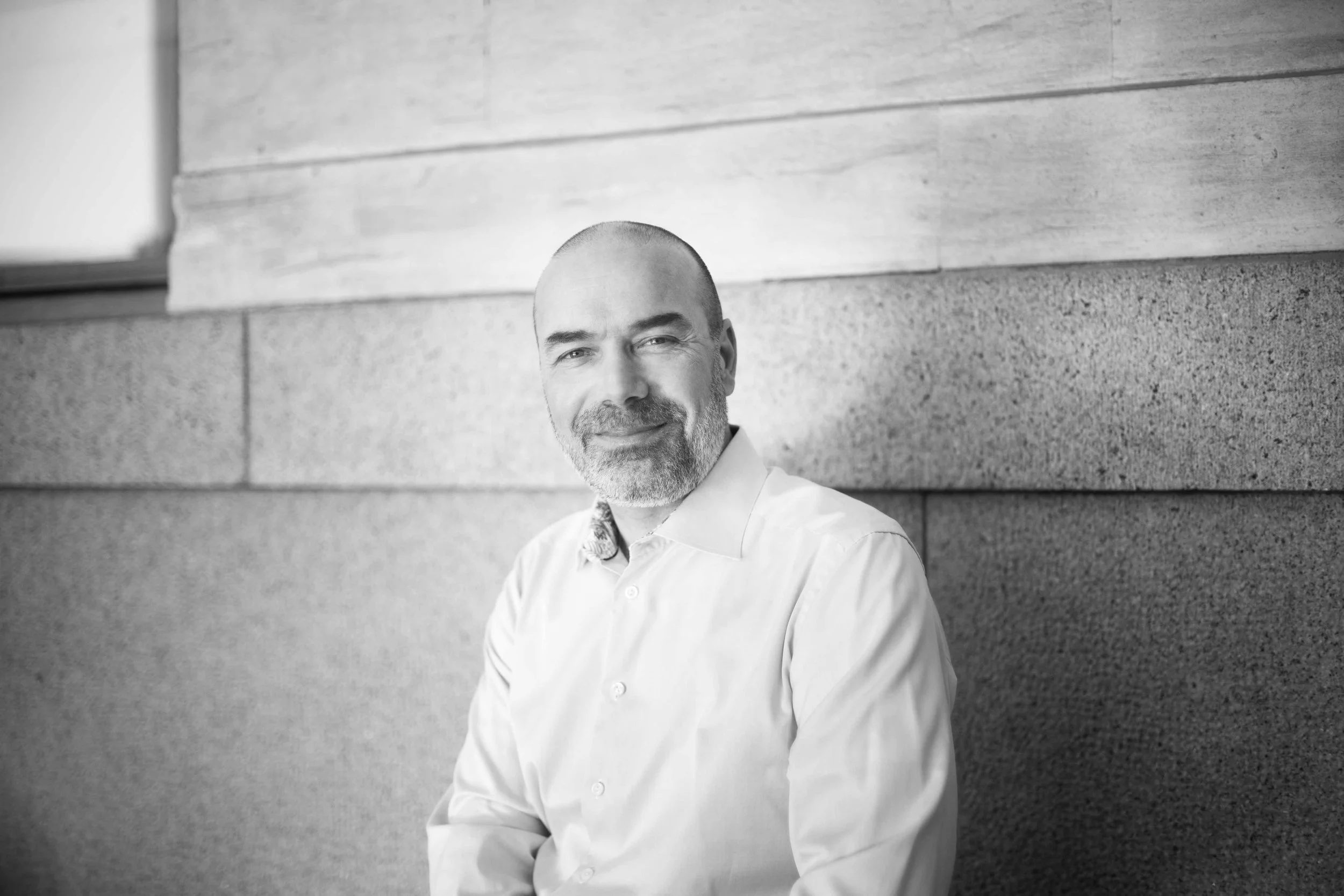 Moderna / Medical Director Hans Henrik Larsen