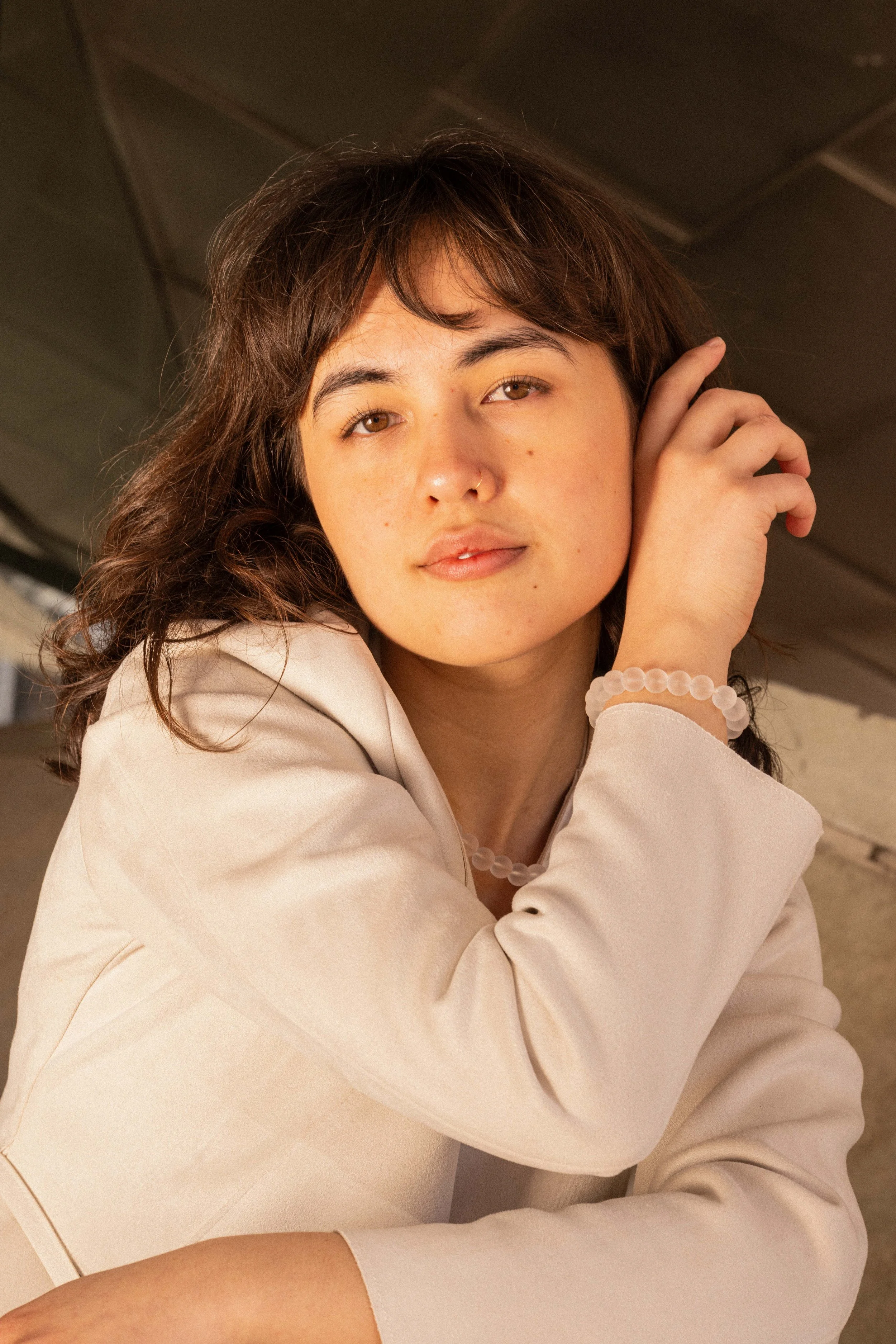Sorelle jewellery
