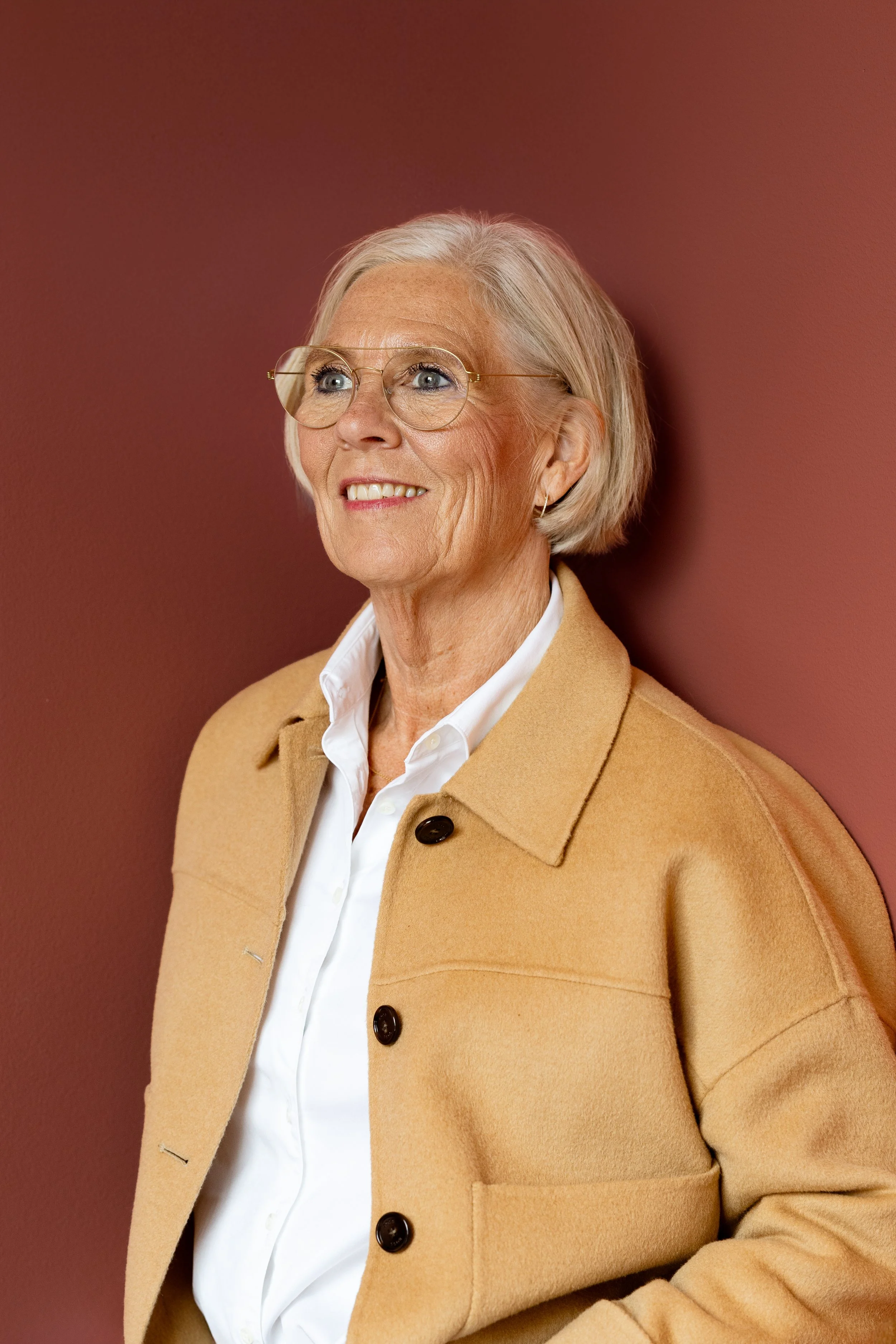 SAP / Helle Dochedahl, Managing Director