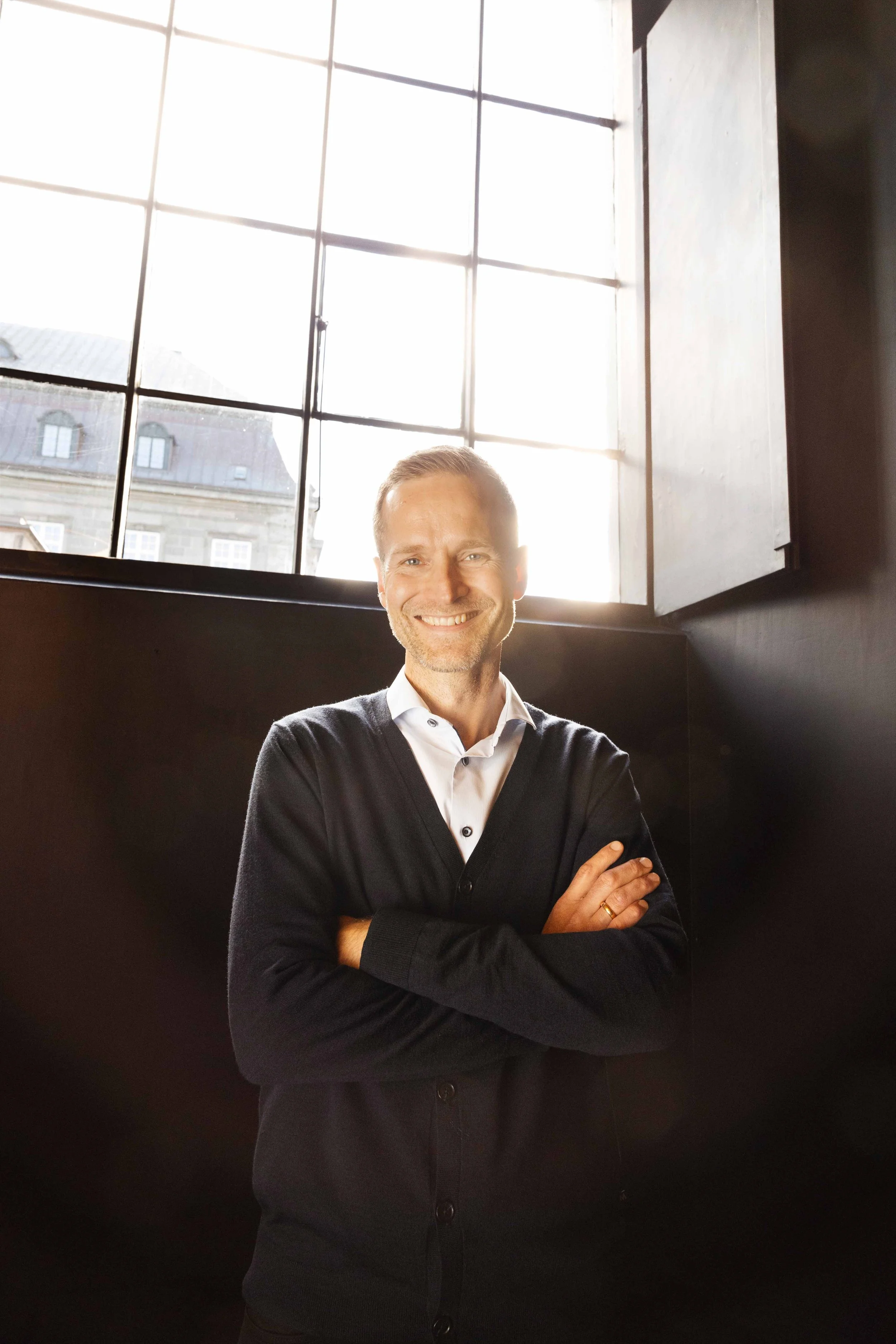 Momondo / Senior Vice President Marketing Per Christiansen