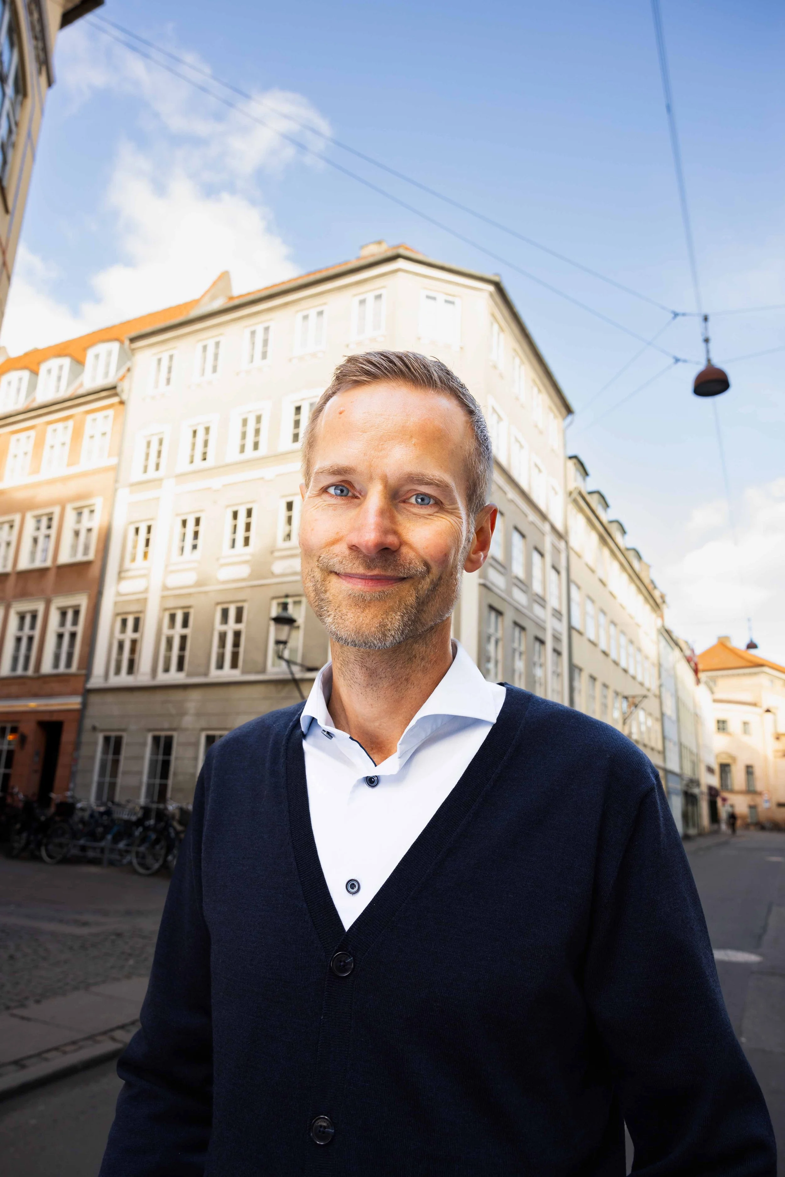 Momondo / Senior Vice President Marketing Per Christiansen