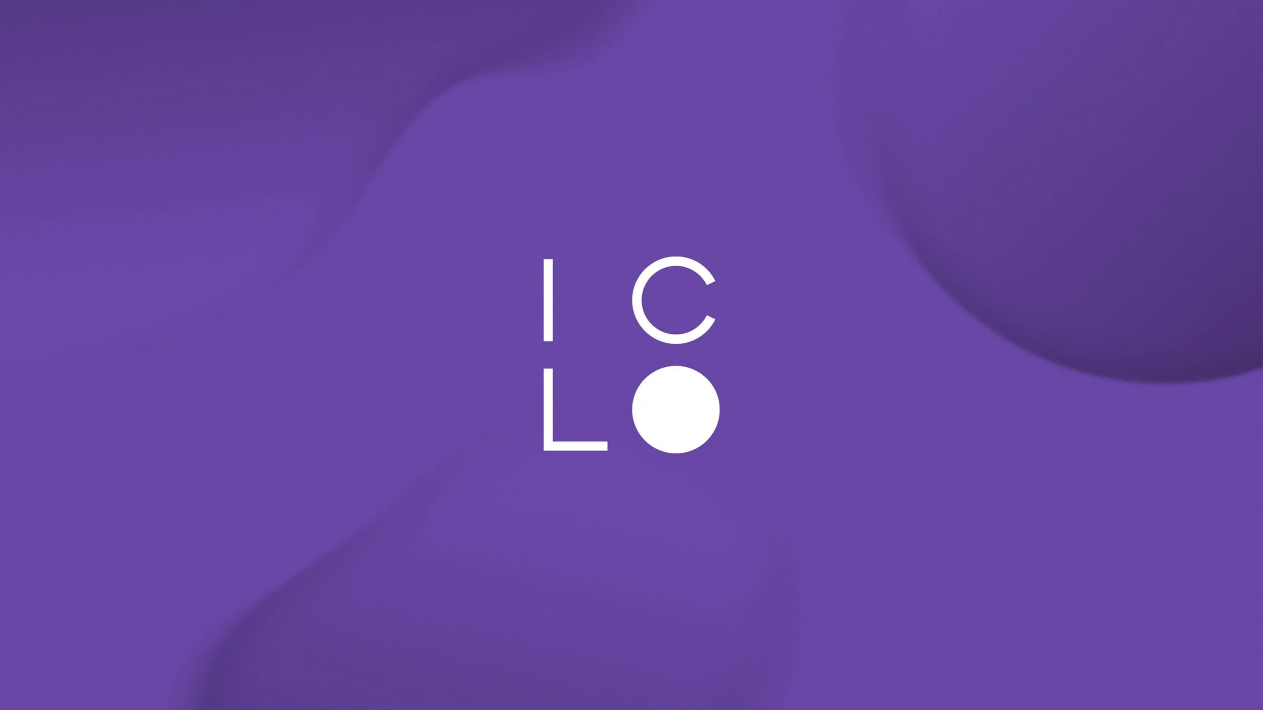 ICLO - Brand identity design