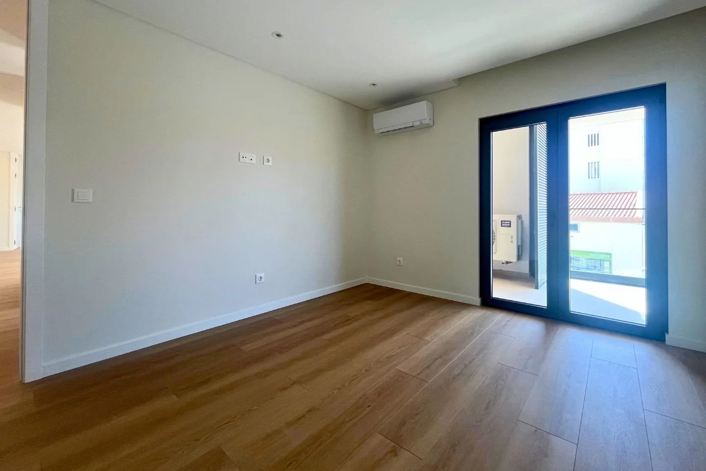 Quarto principal
