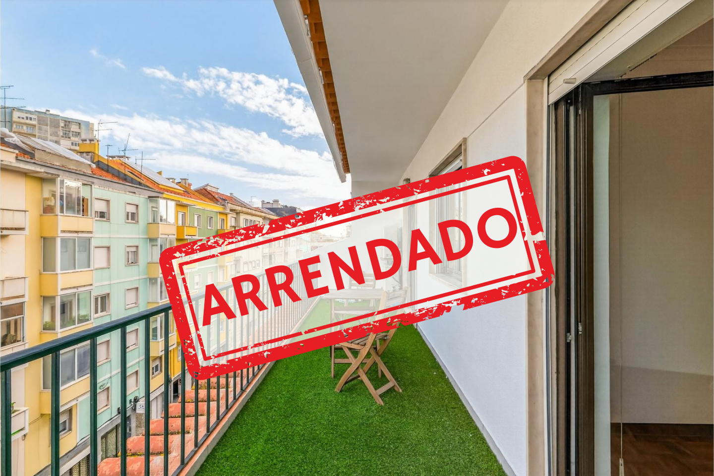 ​​​​​​​​​​​​ T1+1 Remodelado em Arroios - Lisboa
