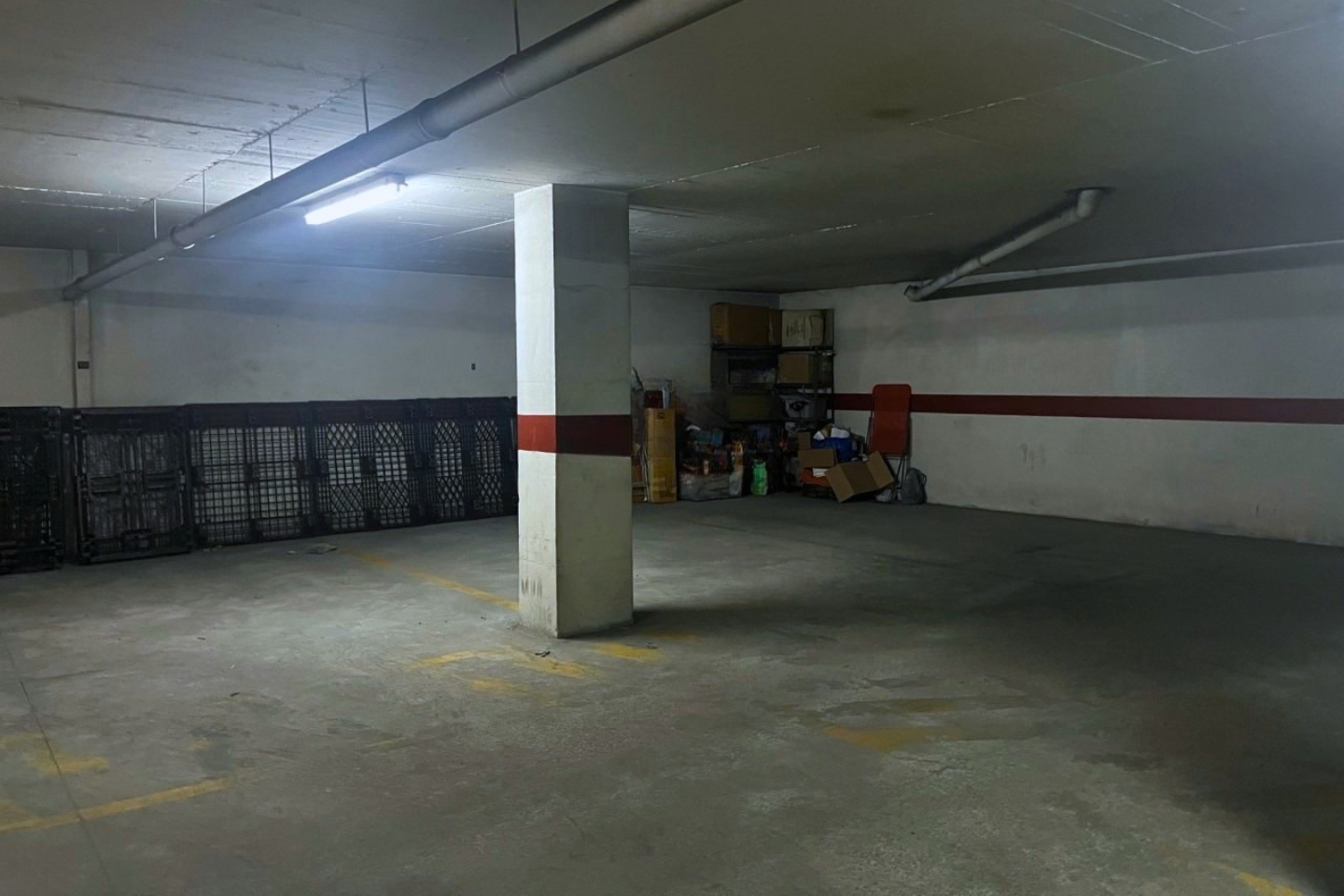 garagem