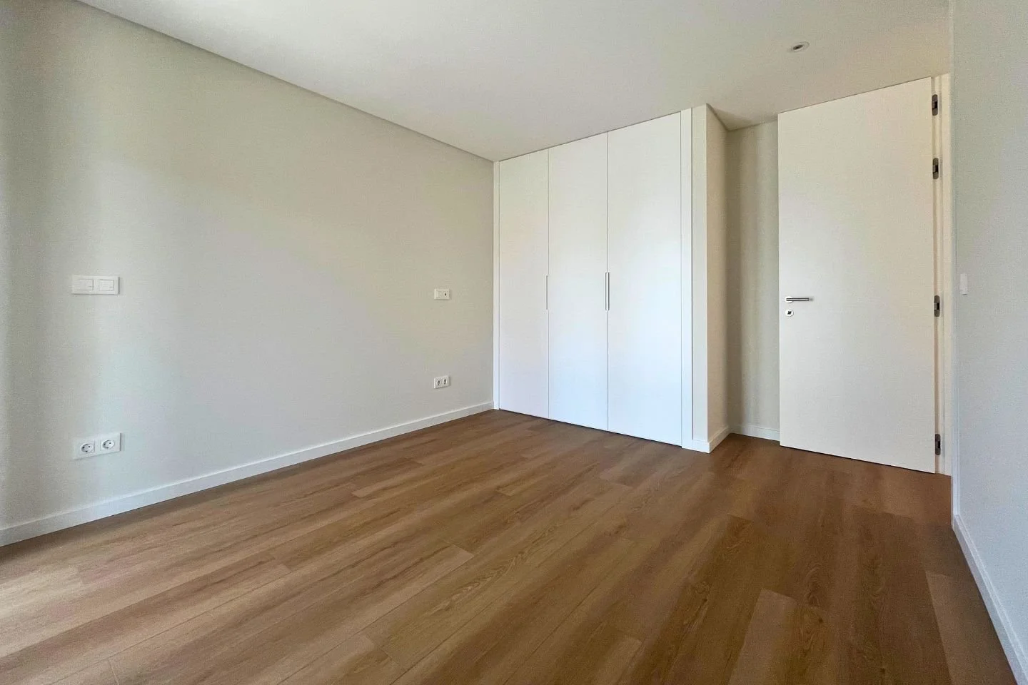 Quarto principal 