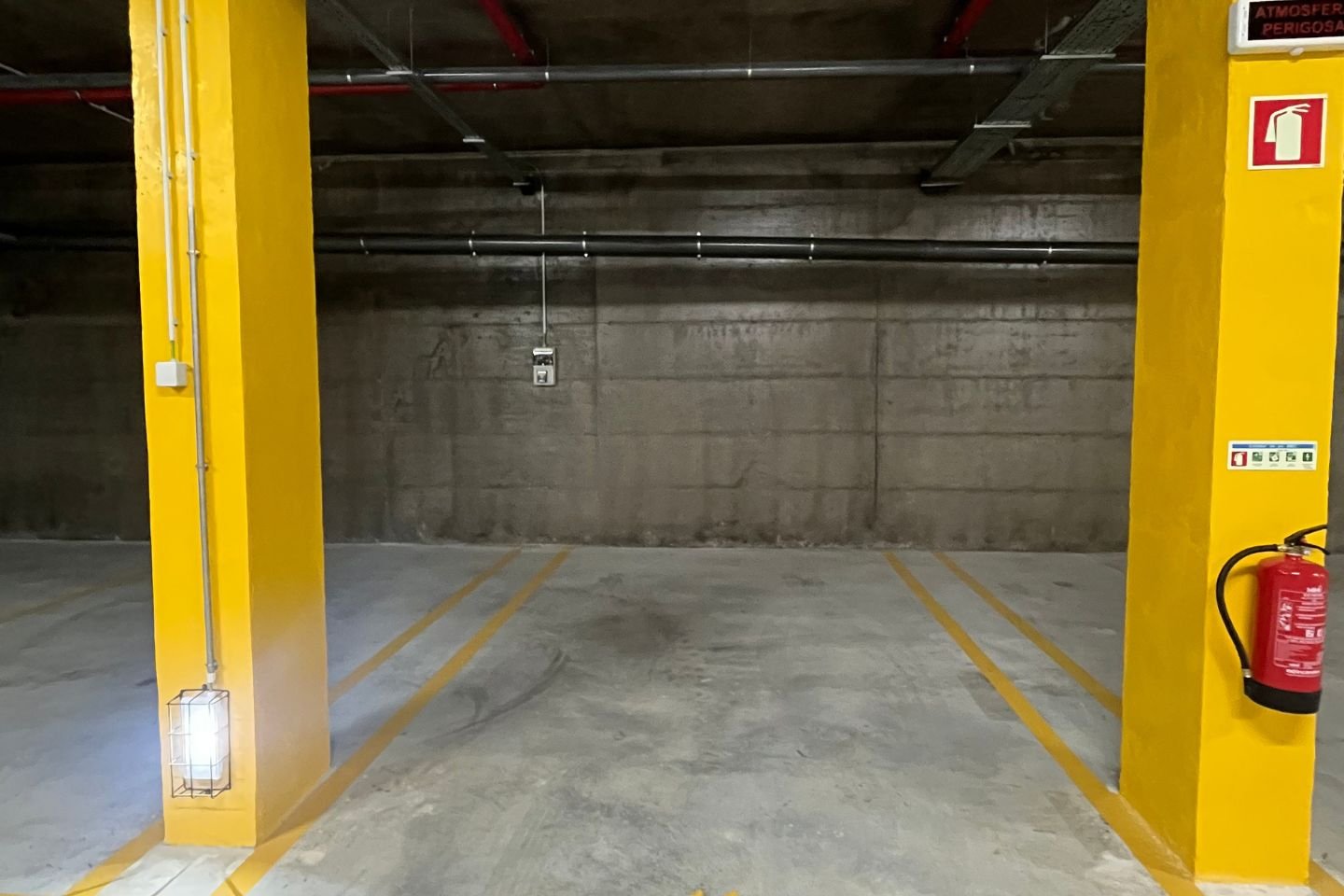 Garagem