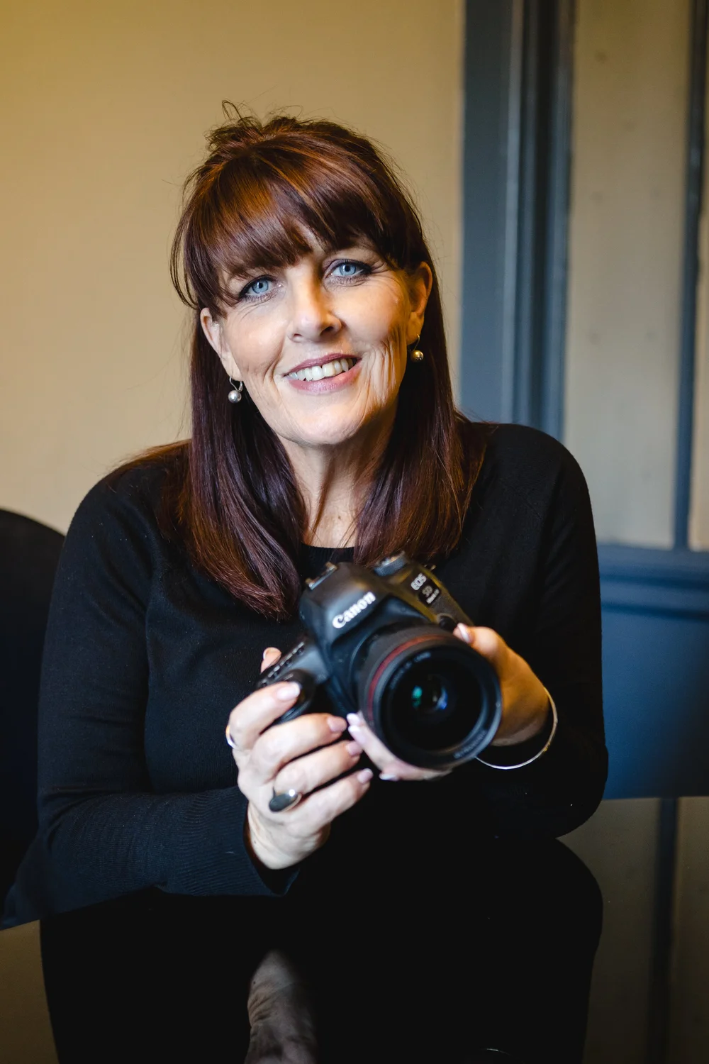 About | Book Your Wedding Photos Today — Sarah Capon Wedding Photography