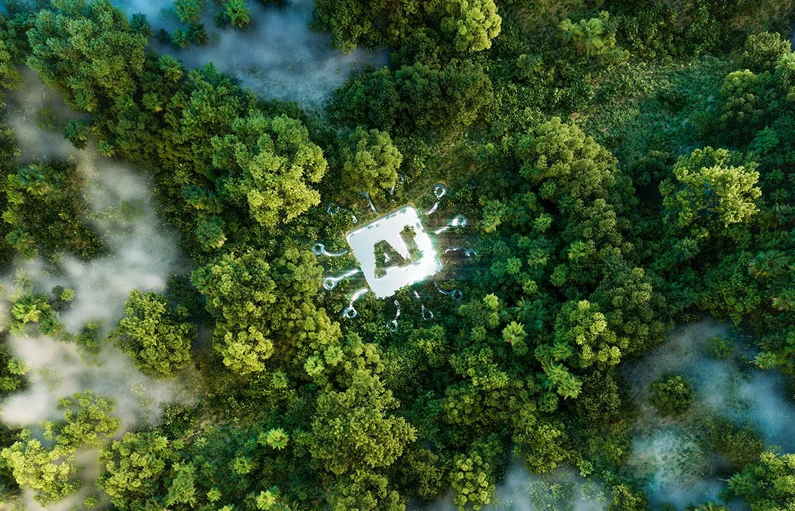 Why strategies for digital focus benefit people, business and the environment