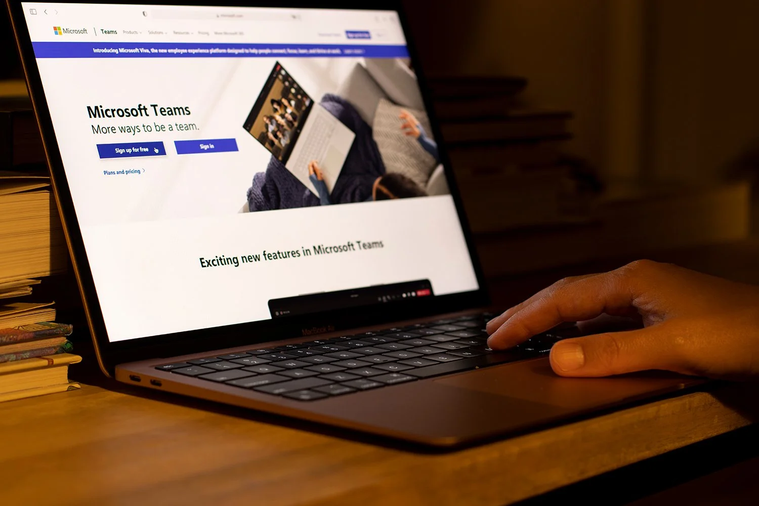 A guide to best practice collaboration using Microsoft Teams