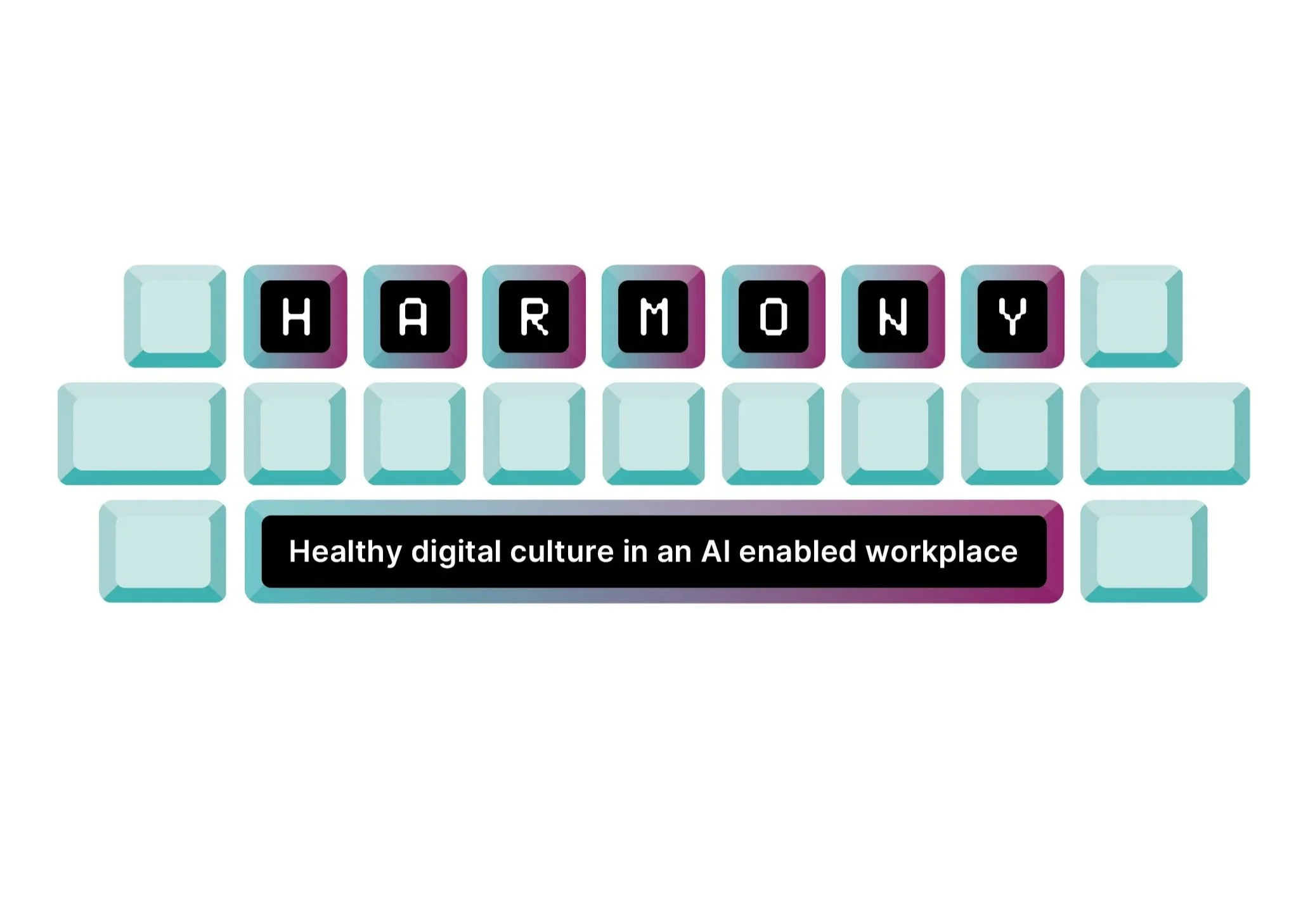HARMONY: How to Build a Healthy Digital and AI Culture at Work