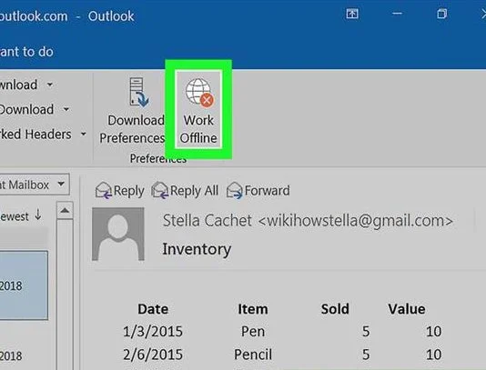 When Microsoft removed ‘Work Offline’… and what we need to do now