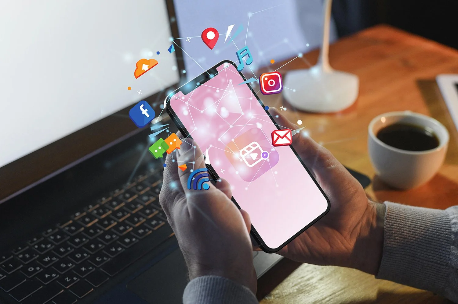 The UK’s under‑16 social media ban: time for adults to look up from their screens too