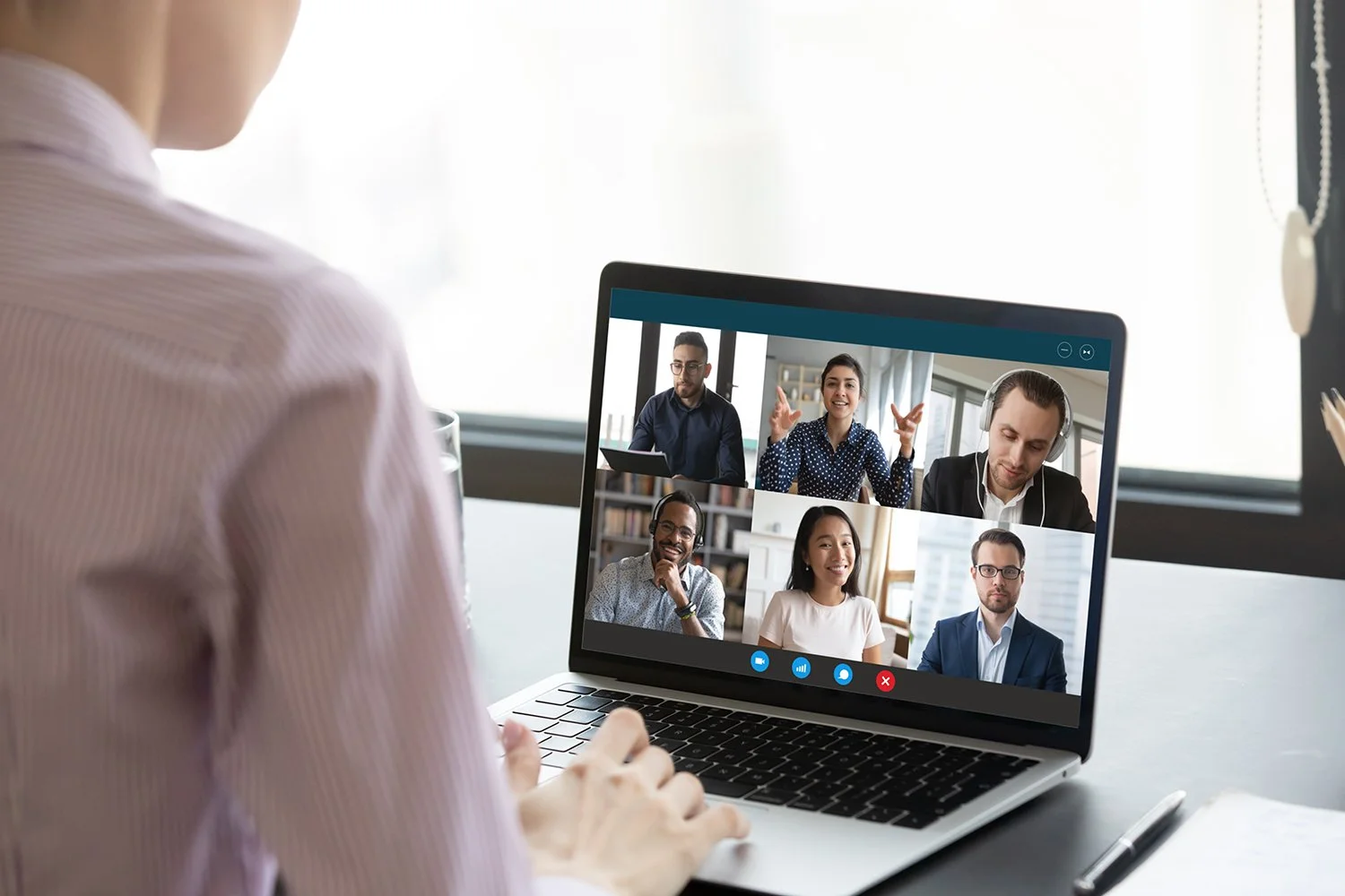AI in virtual meetings: helping us or quietly adding to disengagement?