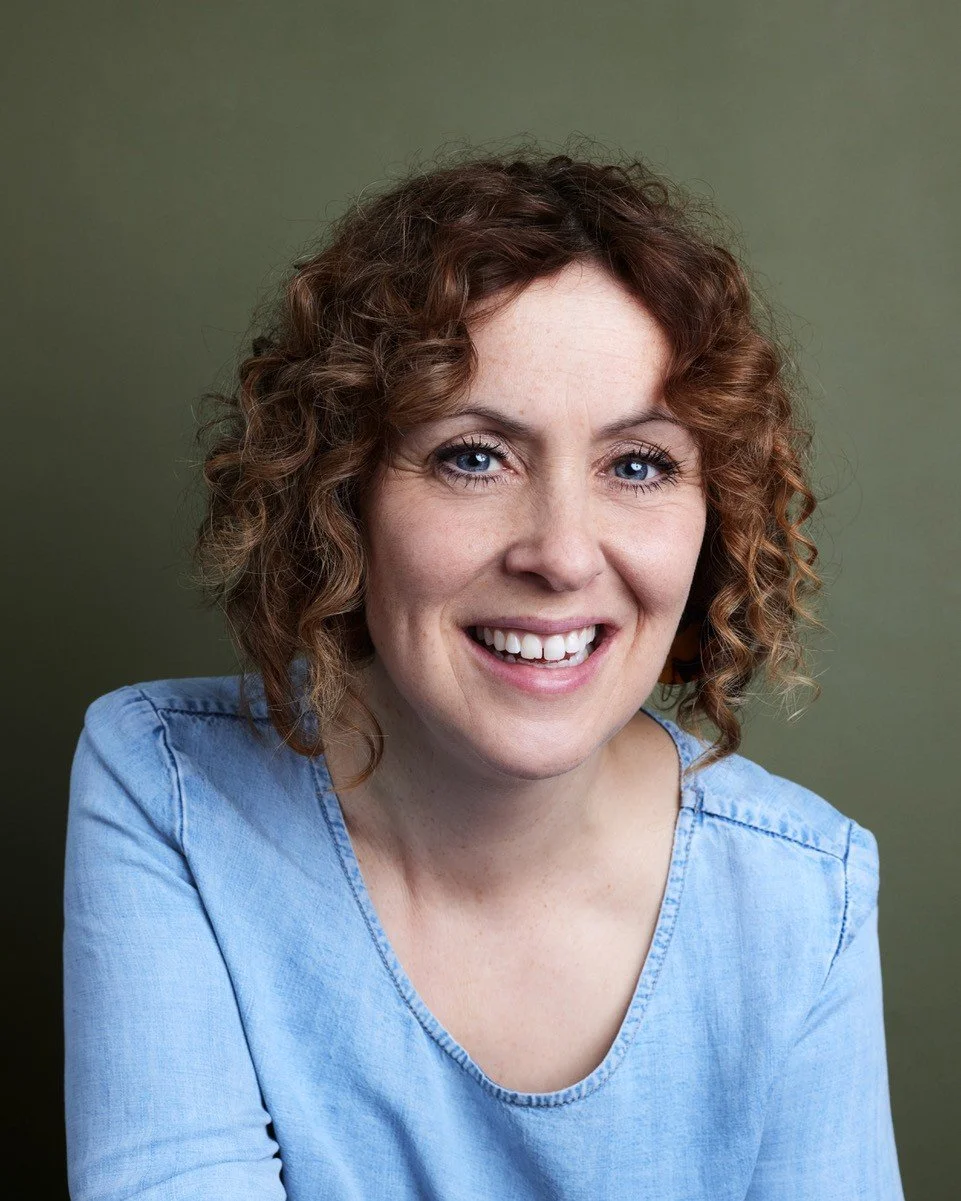 Photo of Laura Willis