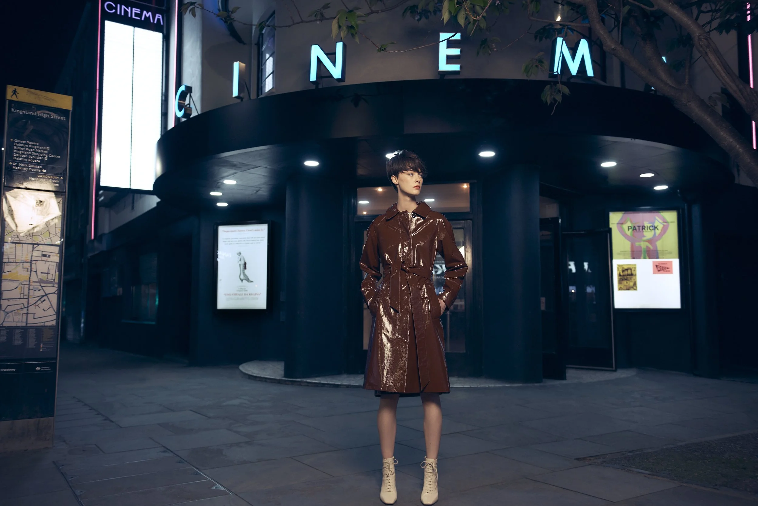 AW21 Campaign Video