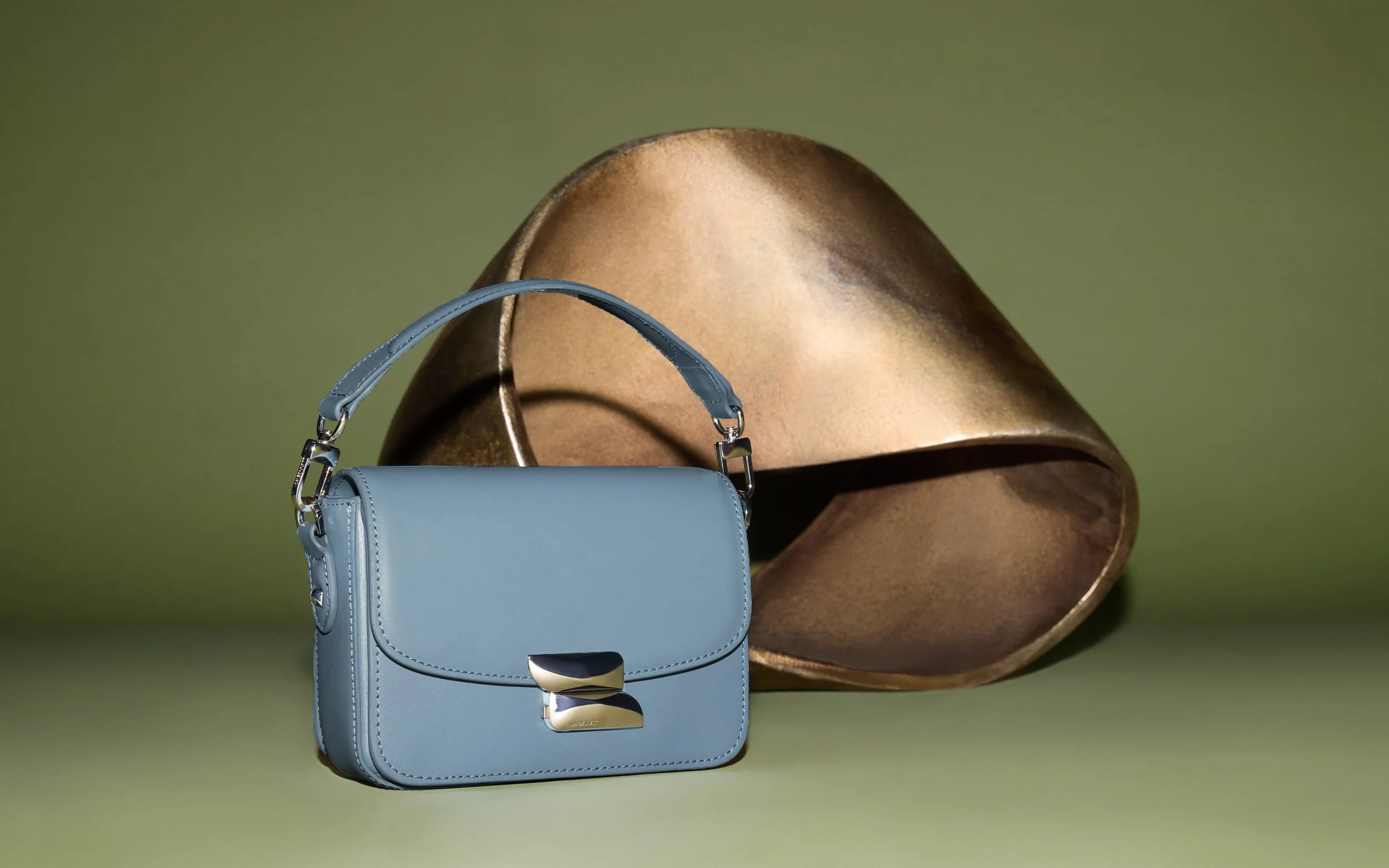 Handbag Collection Organic Assets