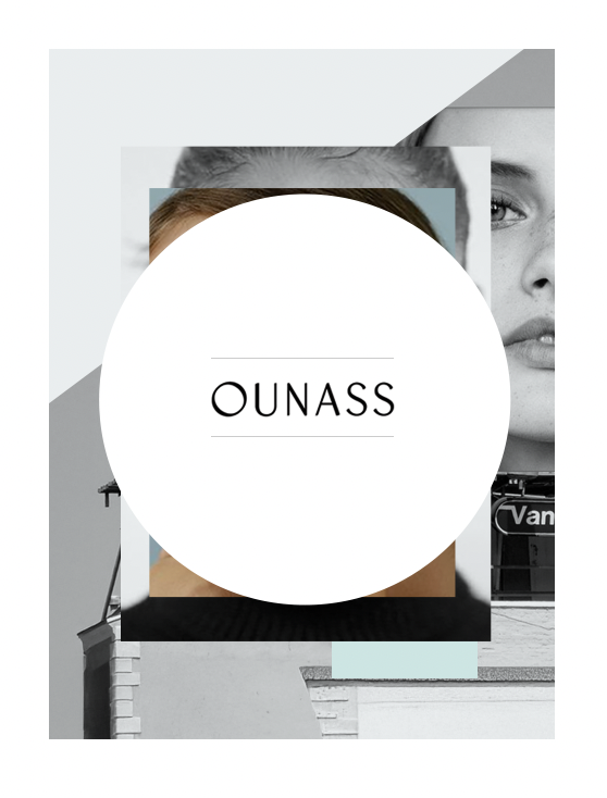 Al Tayer/Ounass Creative Marketing Campaign